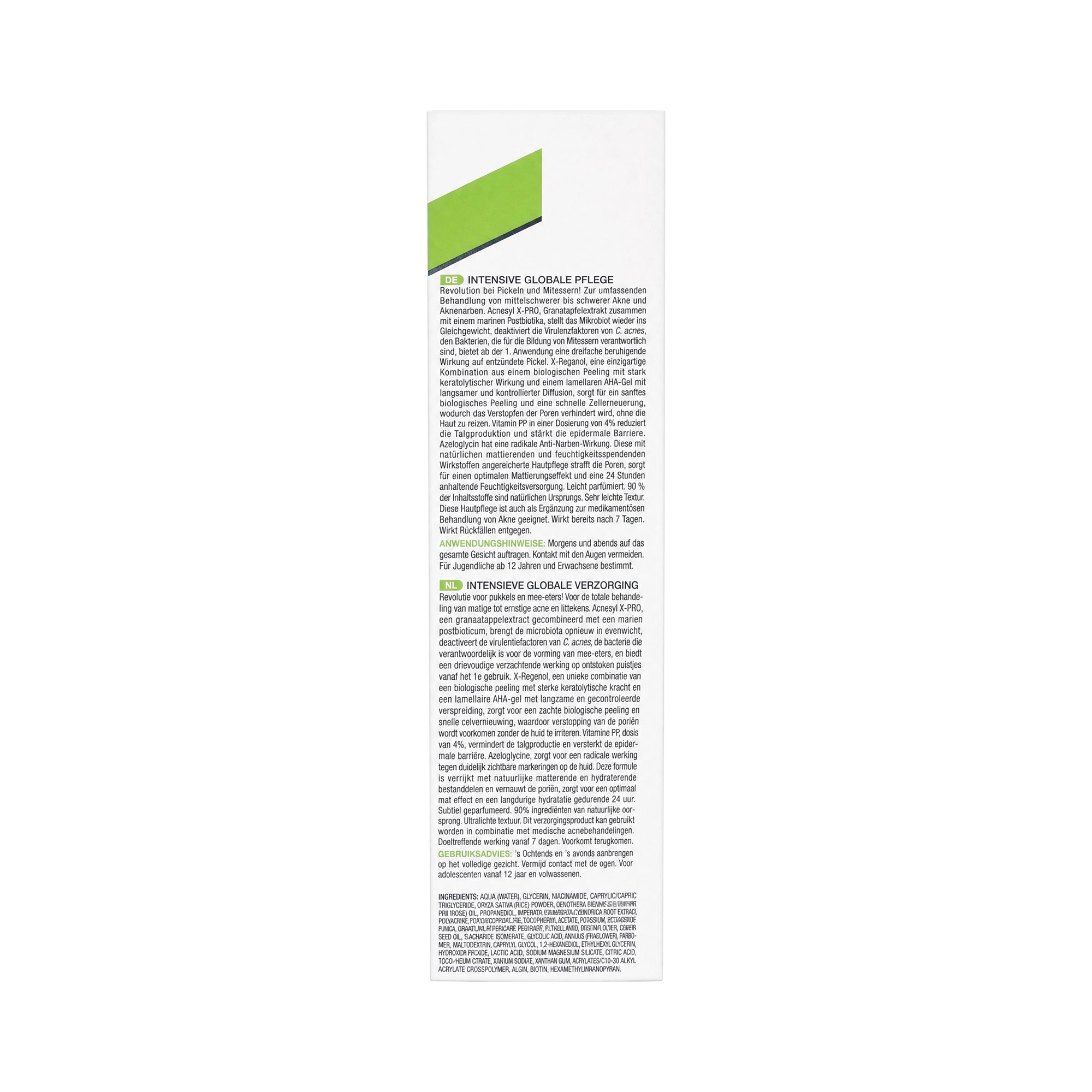 Noreva Exfoliac Global X-Pro Intensive Global Care 30ml