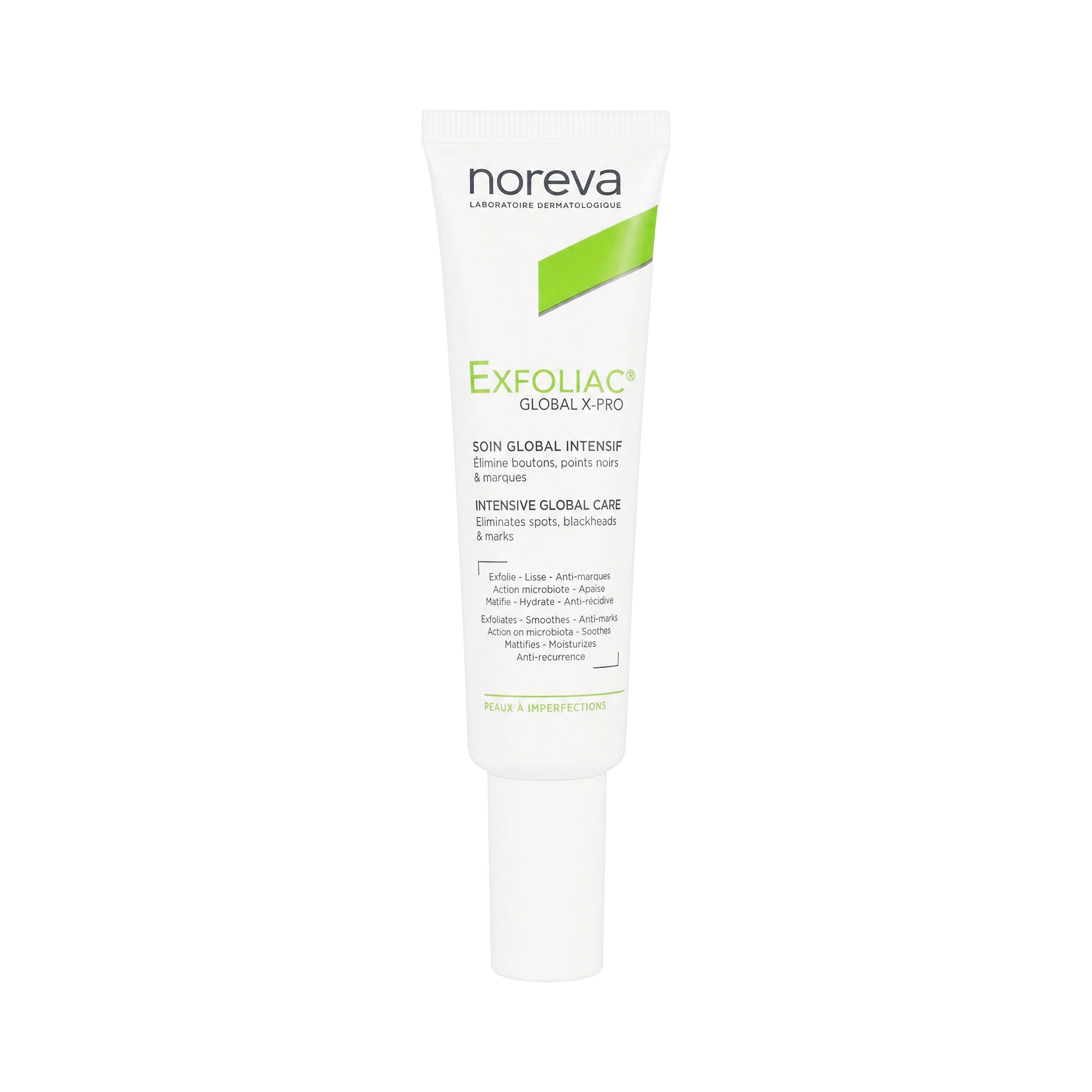 Noreva Exfoliac Global X-Pro Intensive Global Care 30ml