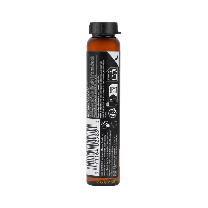 61498-Hask Argan Oil + Repair Hair Oil Vial 18ml +1