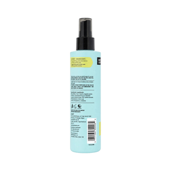 61500-Hask Repair + Argan Oil 5-In-1 Leave-In Spray 175ml +2