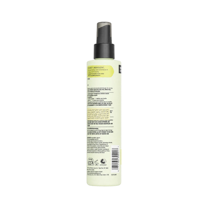 61522-Hask Soothe tea tree oil &amp; rosemary Leave-In Sprayer 175ml +2