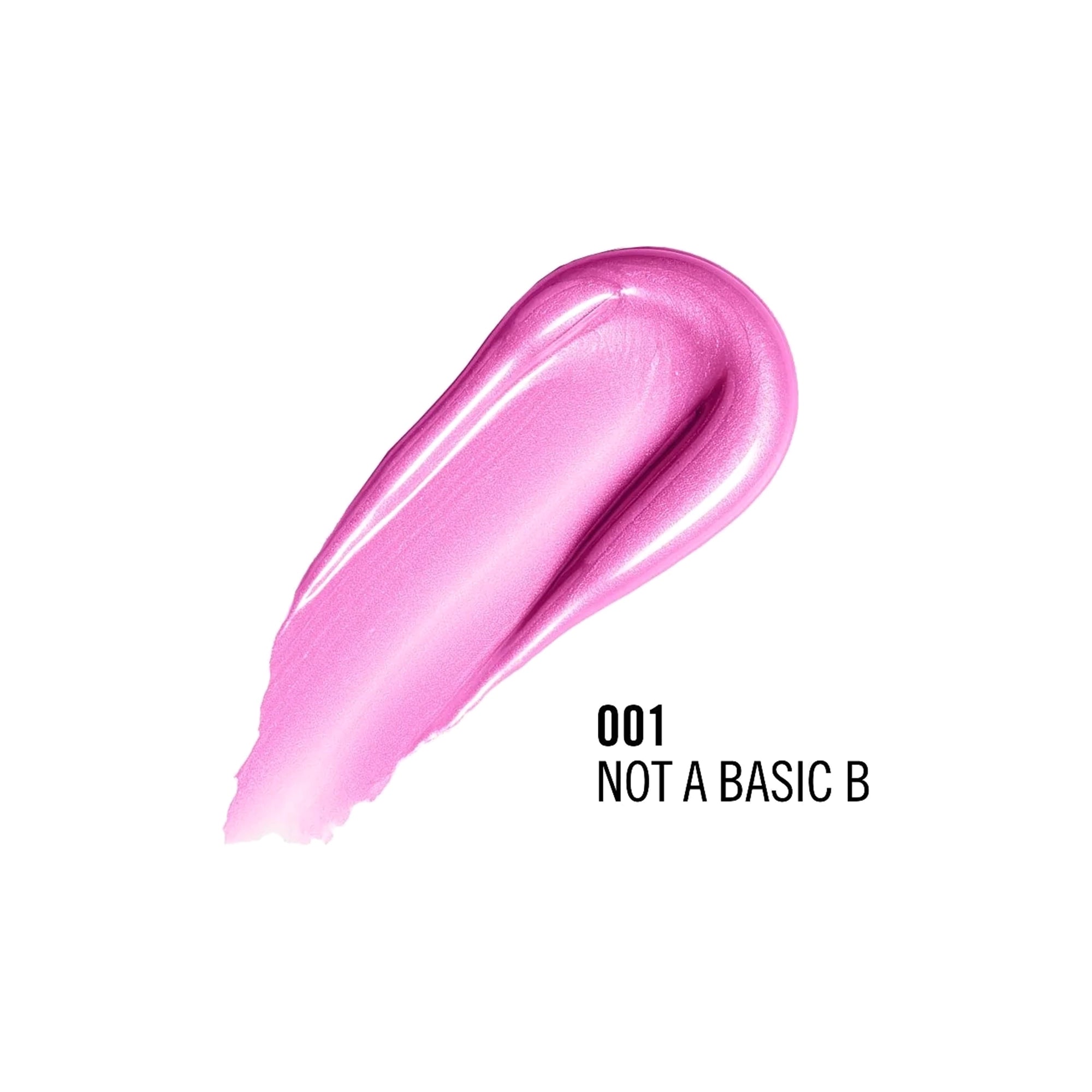 Rimmel Multi Tasker Turbocharged Glow-001 Not a Basic B