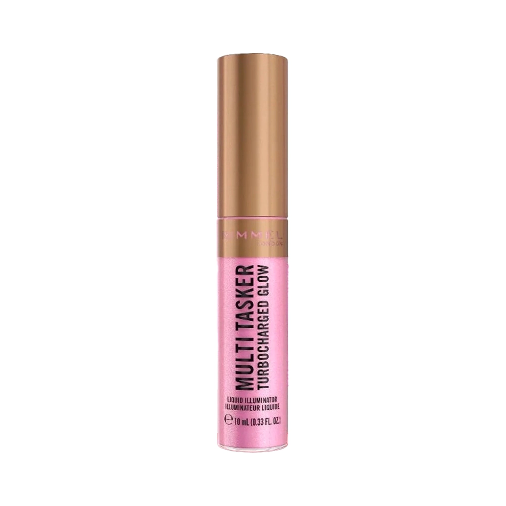 Rimmel Multi Tasker Turbocharged Glow-001 Not a Basic B