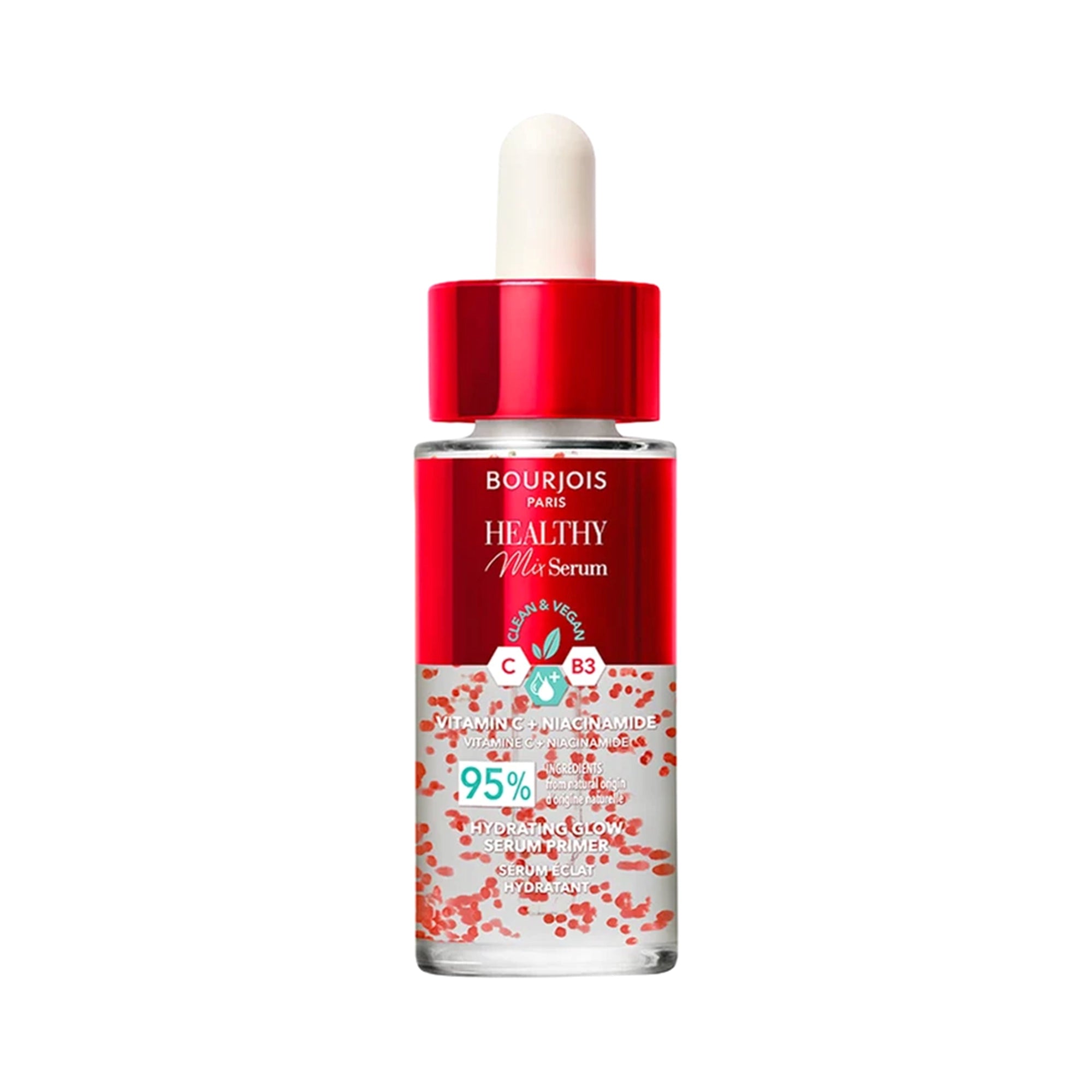 Bourjois Healthy Mix Hydrating Glow Serum 30ml
