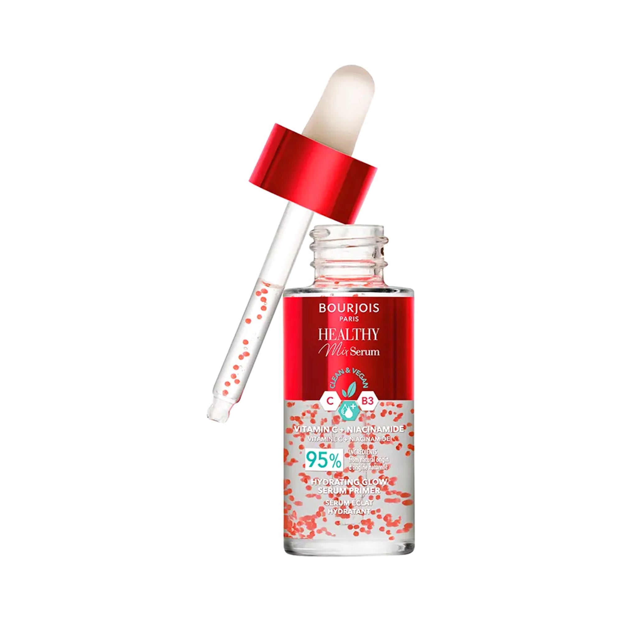 Bourjois Healthy Mix Hydrating Glow Serum 30ml