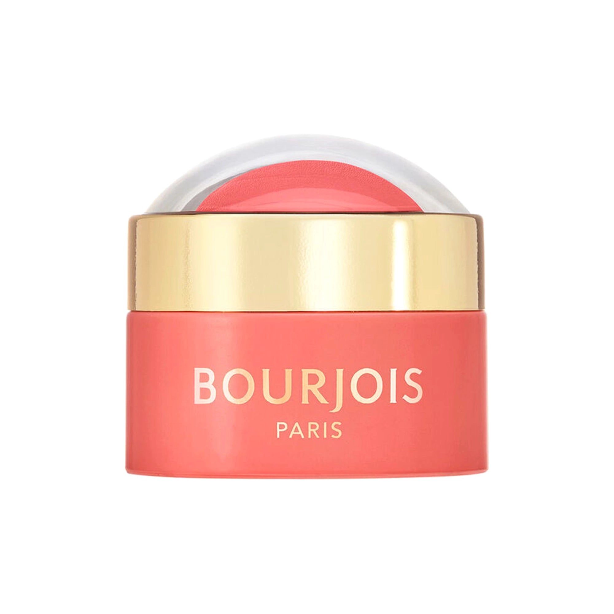 Bourjois Cream Blush 02-Antique Pink