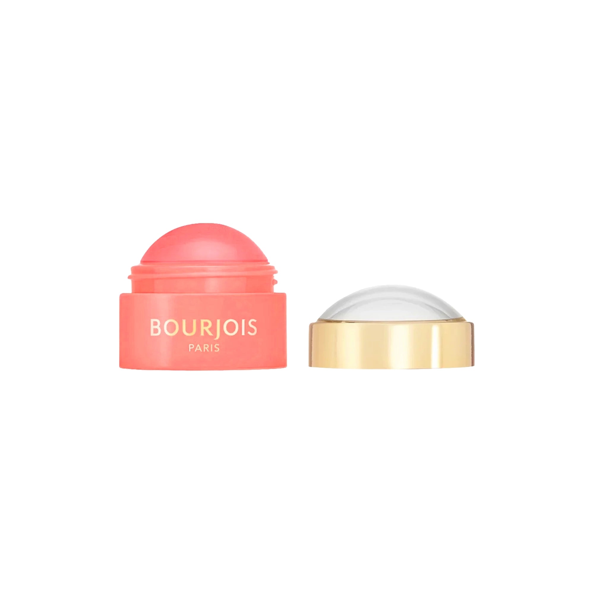 Bourjois Cream Blush 02-Antique Pink