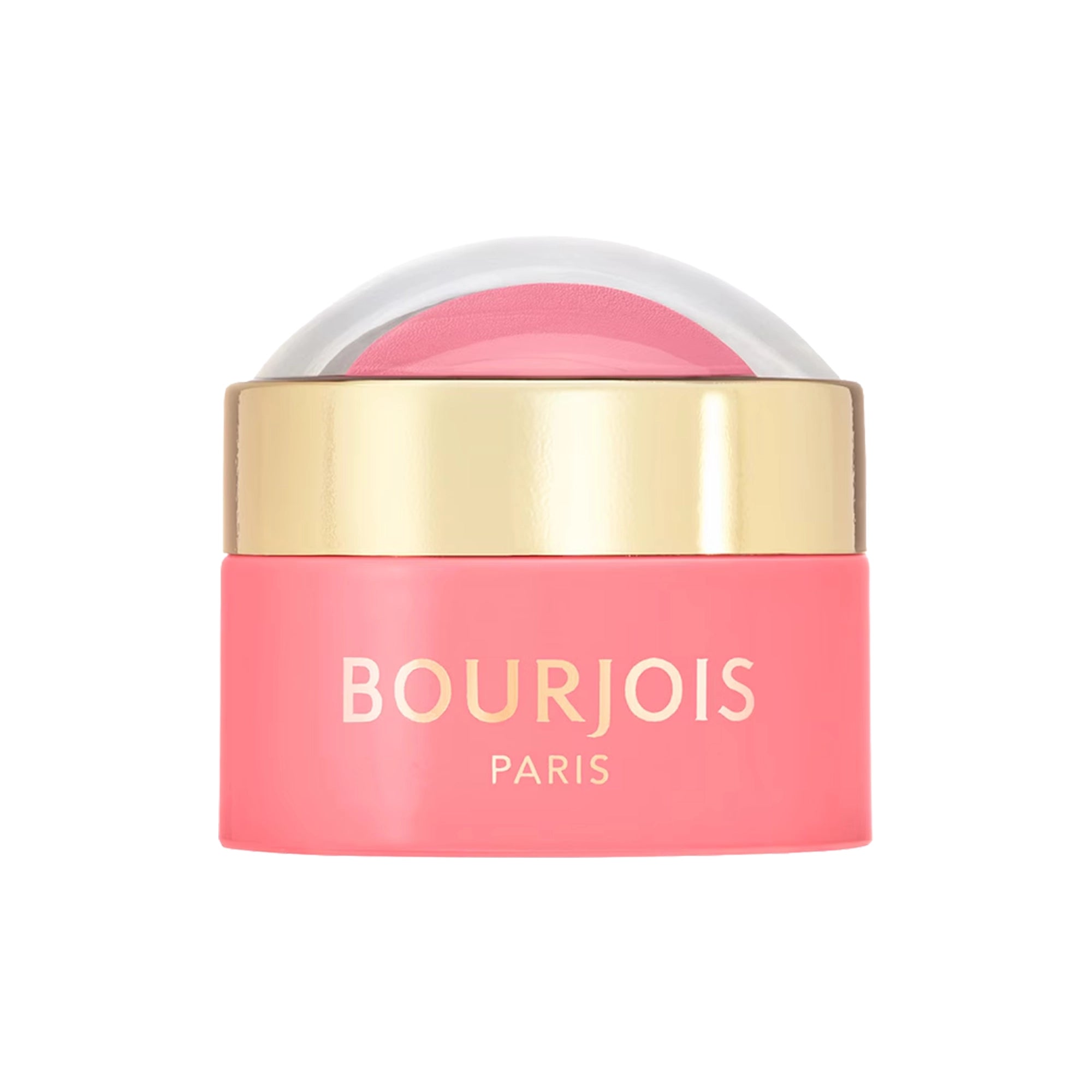 61536-Bourjois Cream Blush 01-Baby Pink