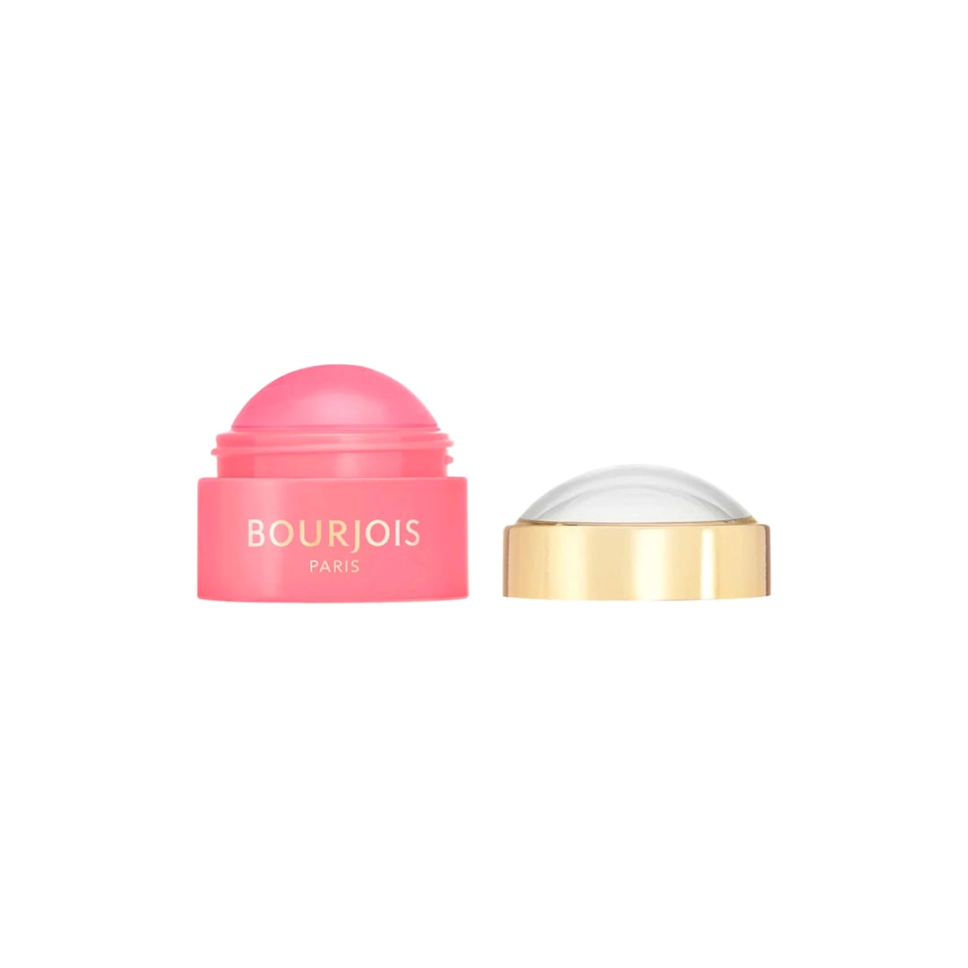 61536-Bourjois Cream Blush 01-Baby Pink +1
