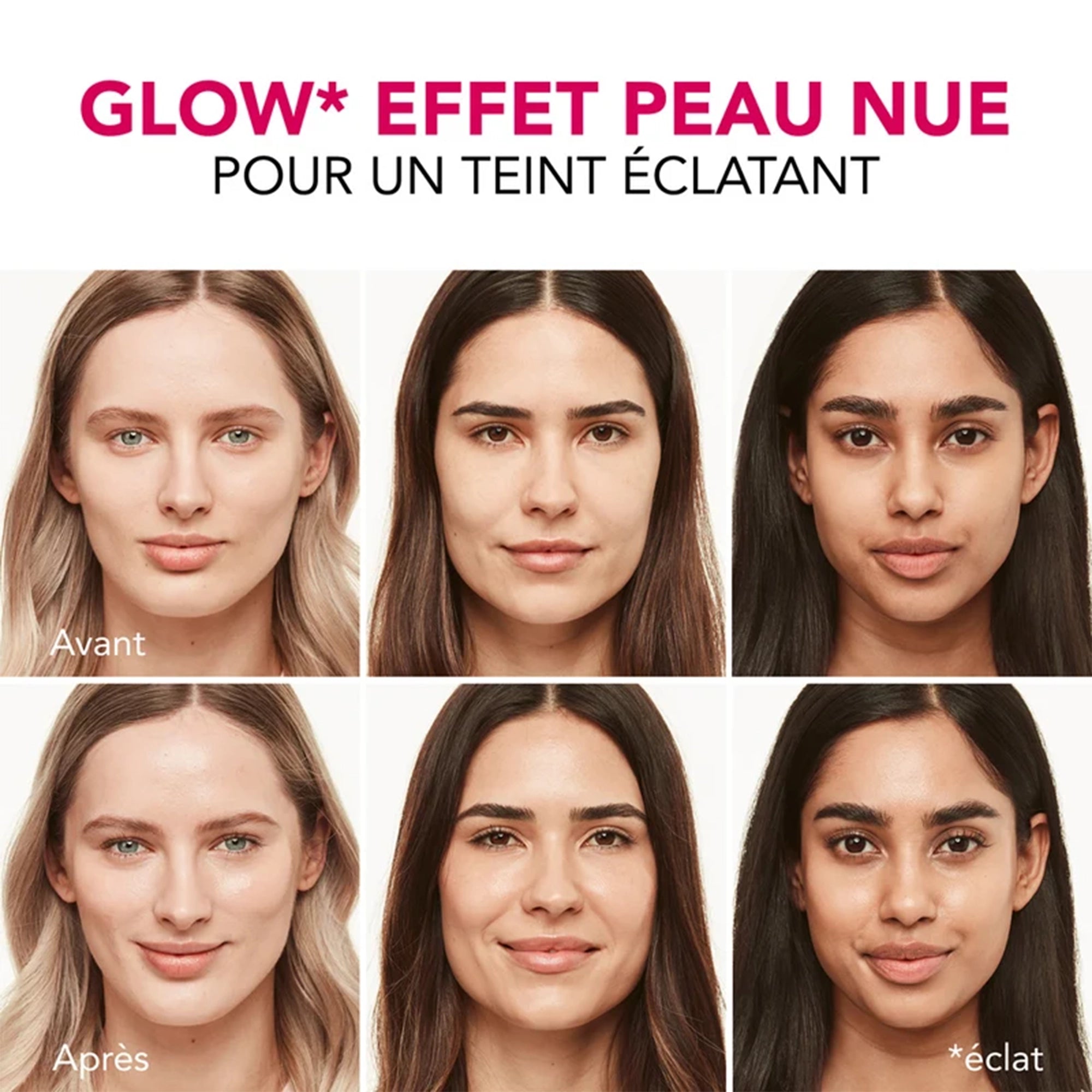 61538-Bourjois Healthy Mix Glow Tint Essence 020-Light +4