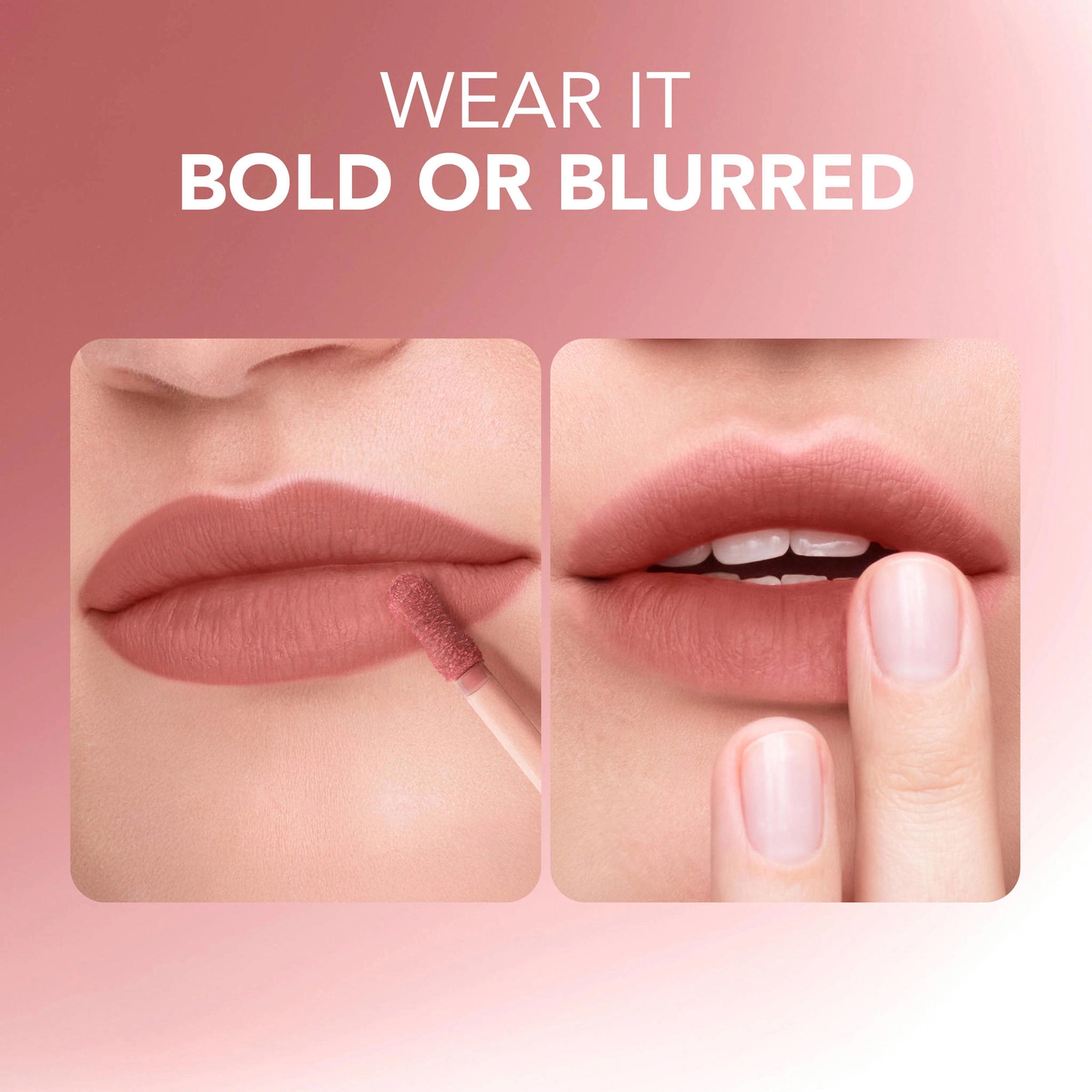 61542-Bourjois Cloud Creme Velvet Matte Lipstick 04-I Love Mocha +4