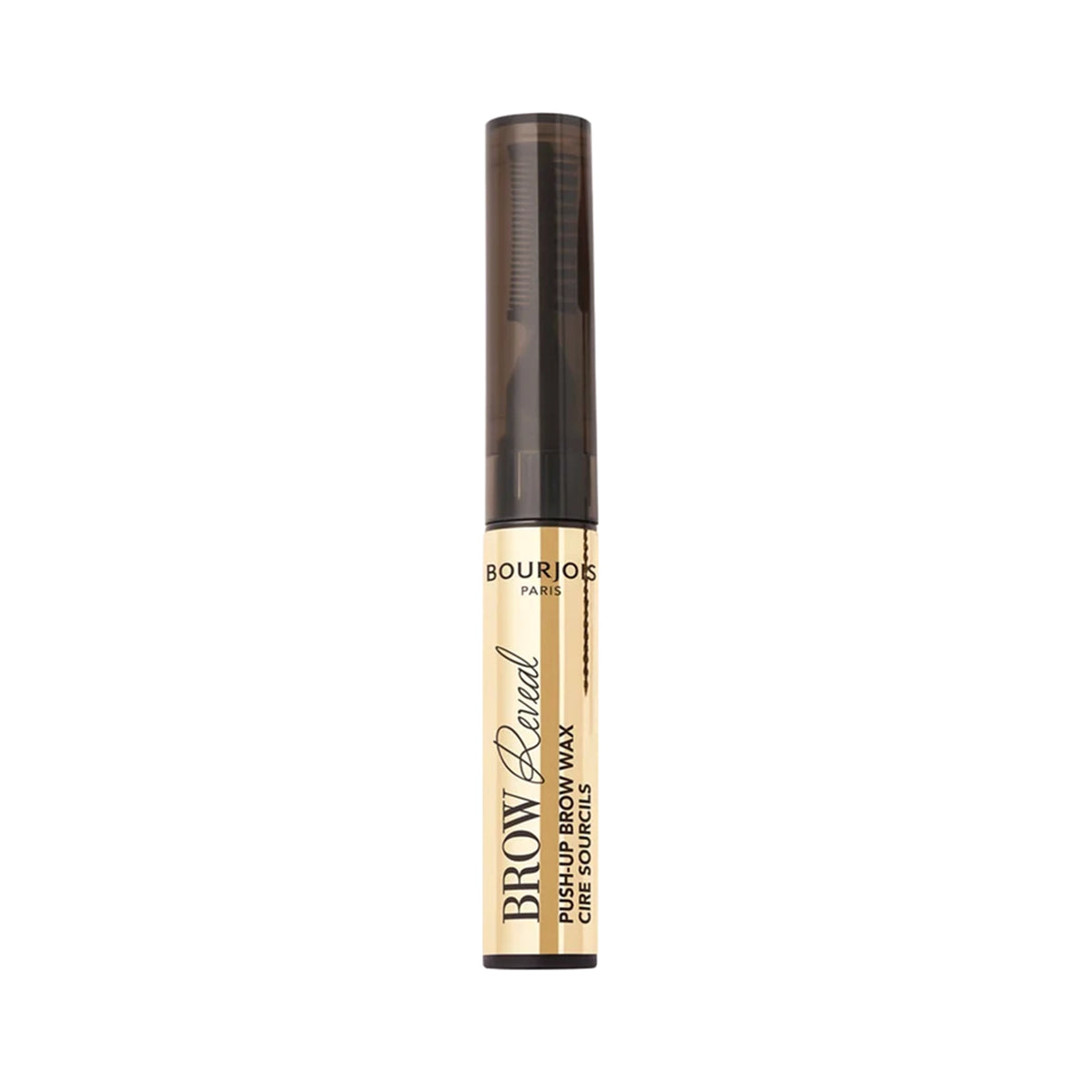 61543-Bourjois Brow Reveal Wax 1-Clear