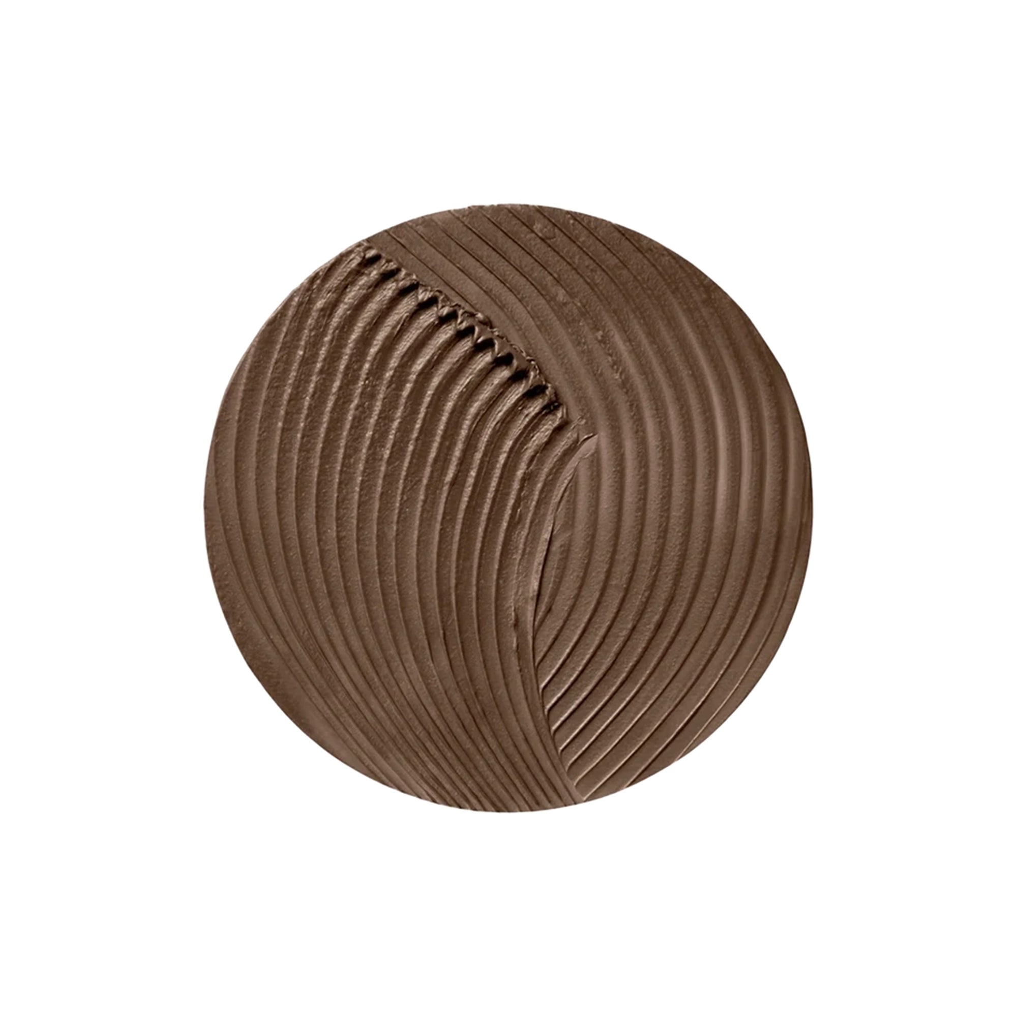 61544-Bourjois Brow Reveal Wax 4-Black Brown +3