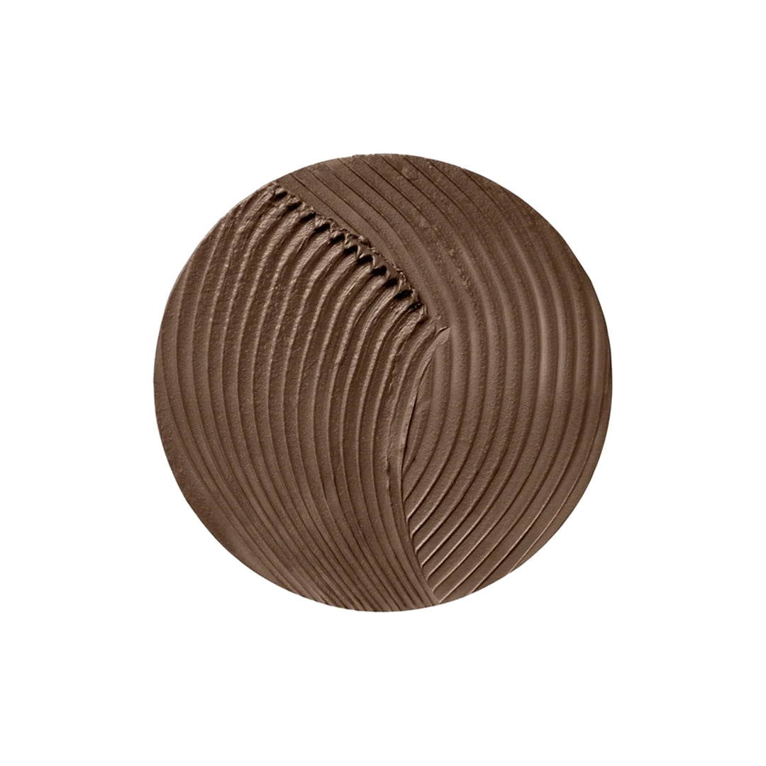 61544-Bourjois Brow Reveal Wax 4-Black Brown +3
