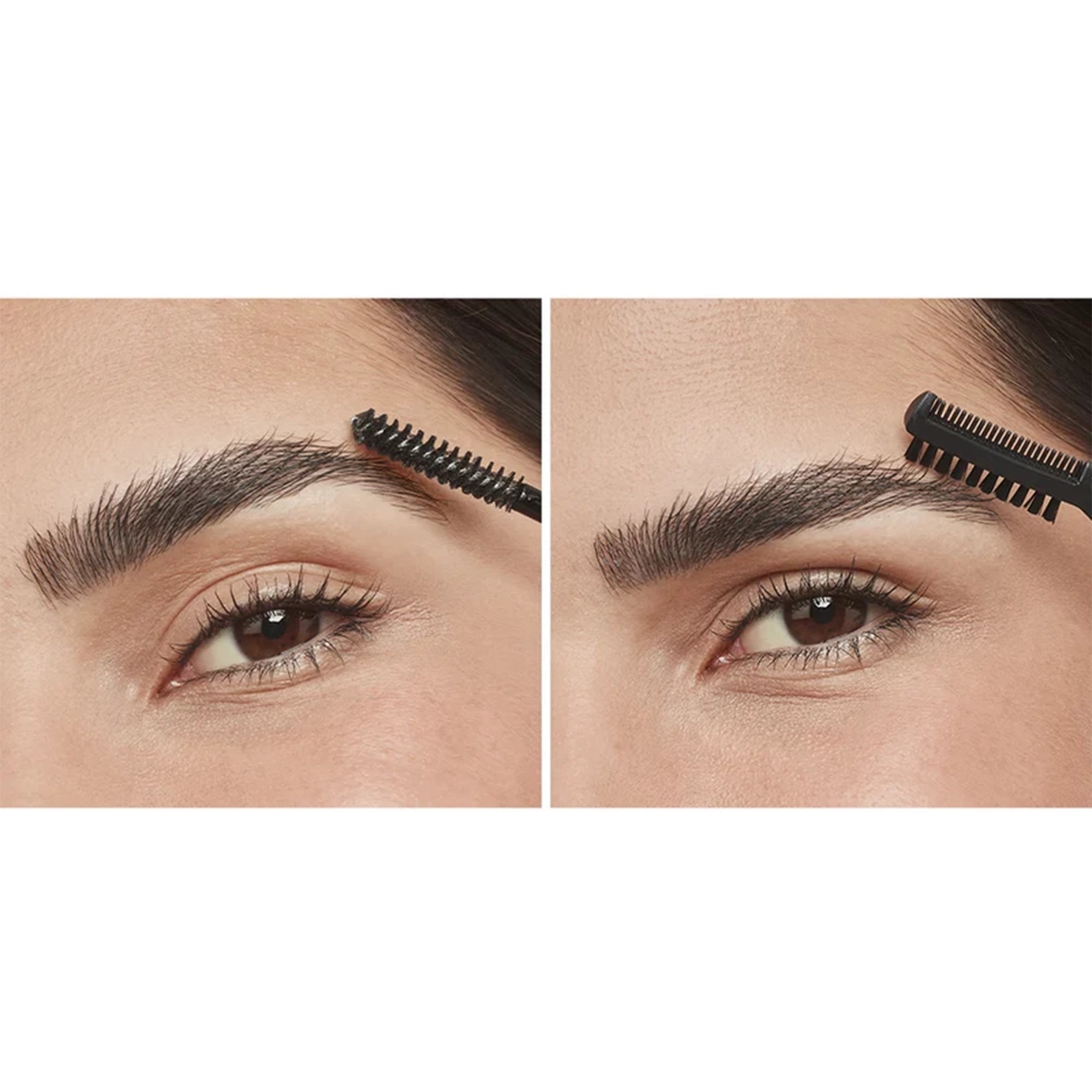 61544-Bourjois Brow Reveal Wax 4-Black Brown +4