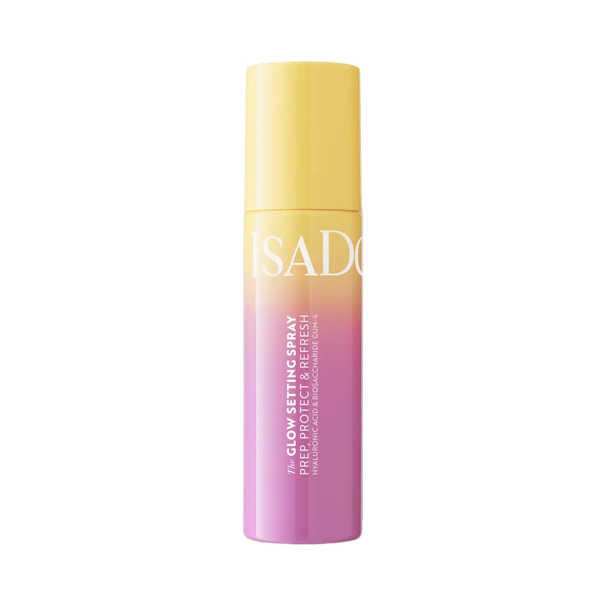 61547-Isadora The Glow Setting Spray 100ml