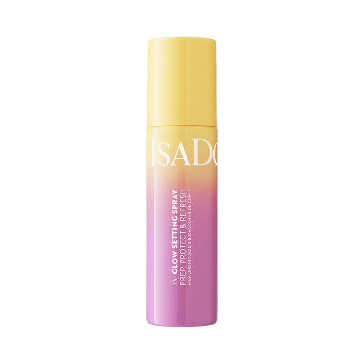 61547-Isadora The Glow Setting Spray 100ml