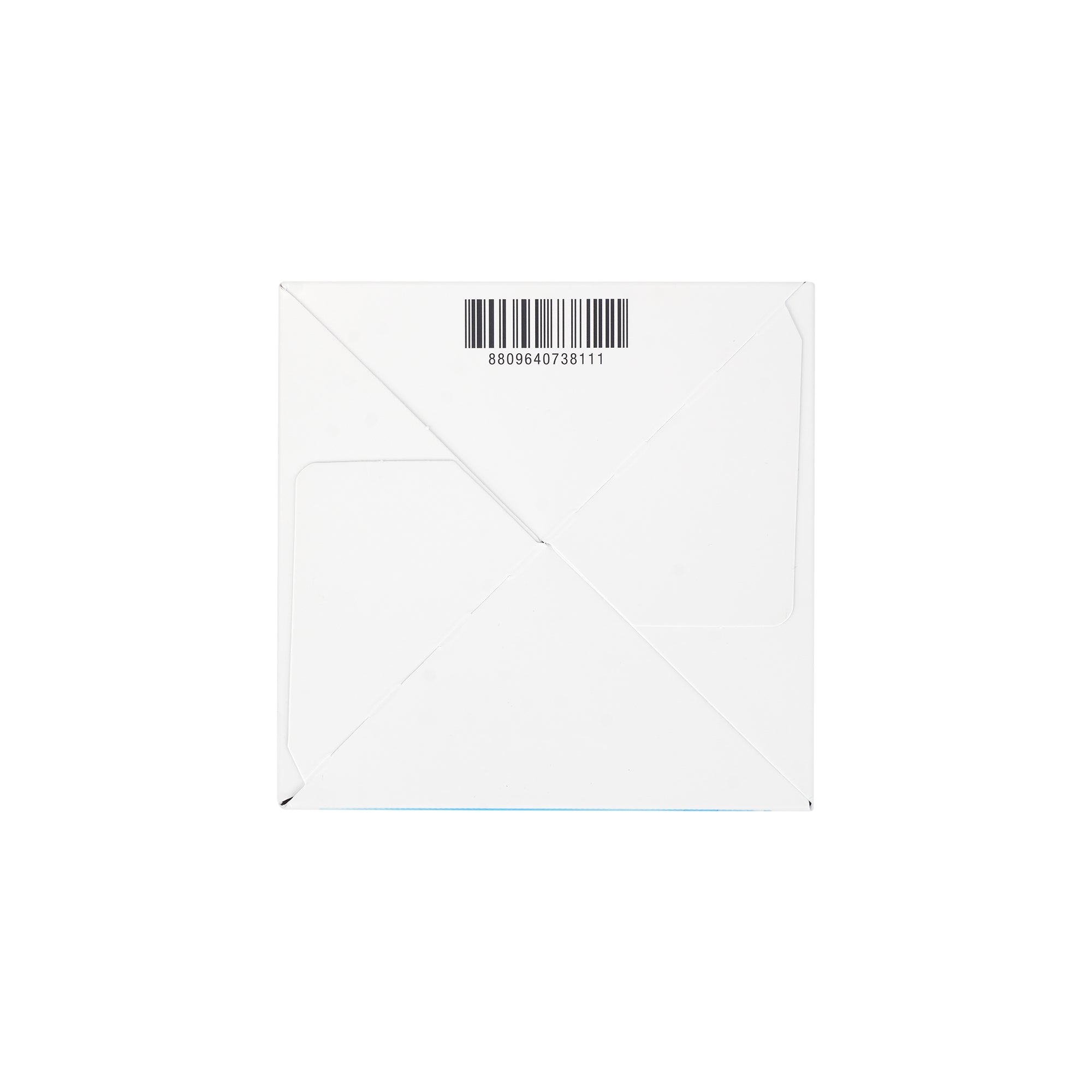 61548-Anua 8 Hyaluronic Acid Catechin Calming 110 Pads +4