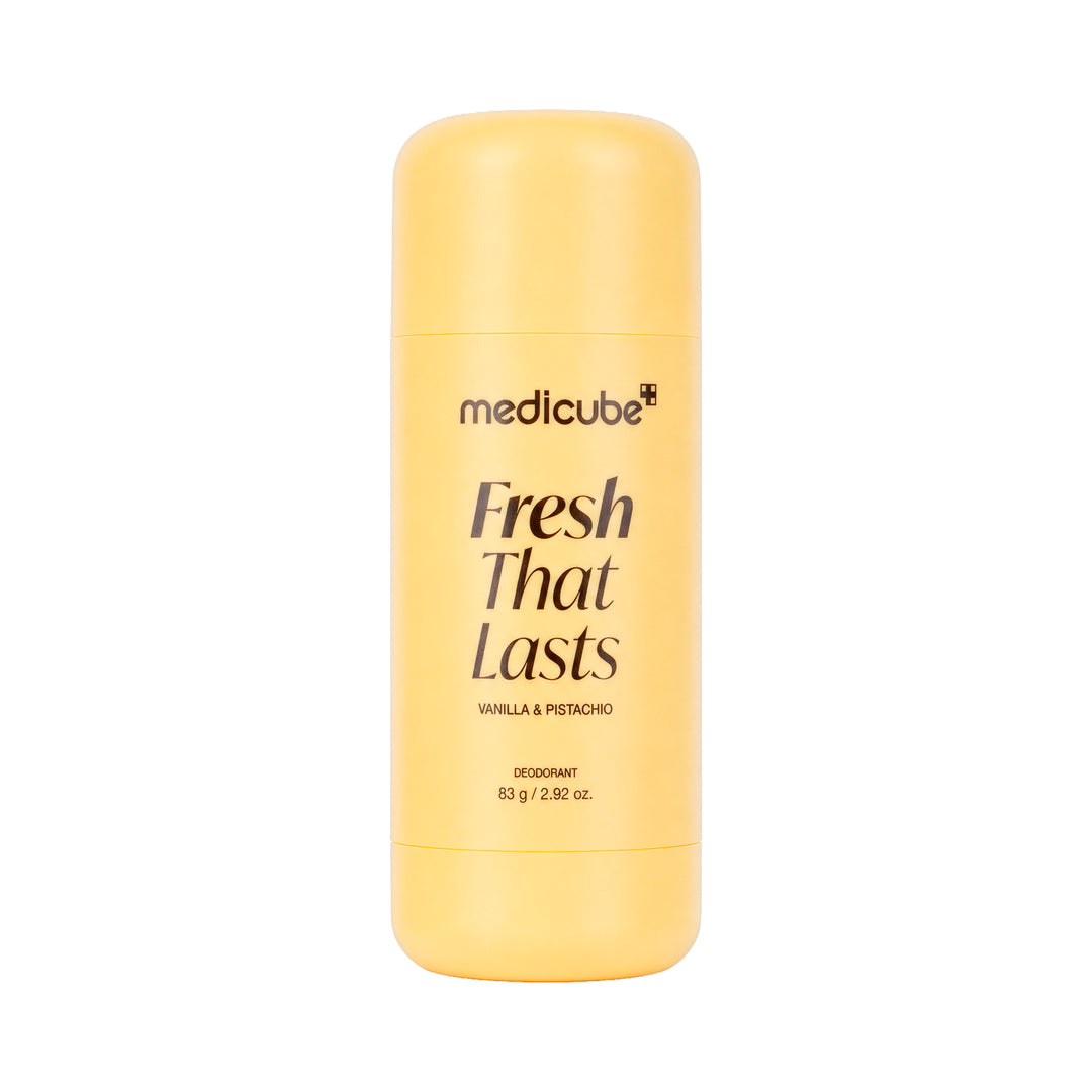 61549-Medicube Deodorant Fresh That Lasts 83g - Vanilla &amp; Pistachio 