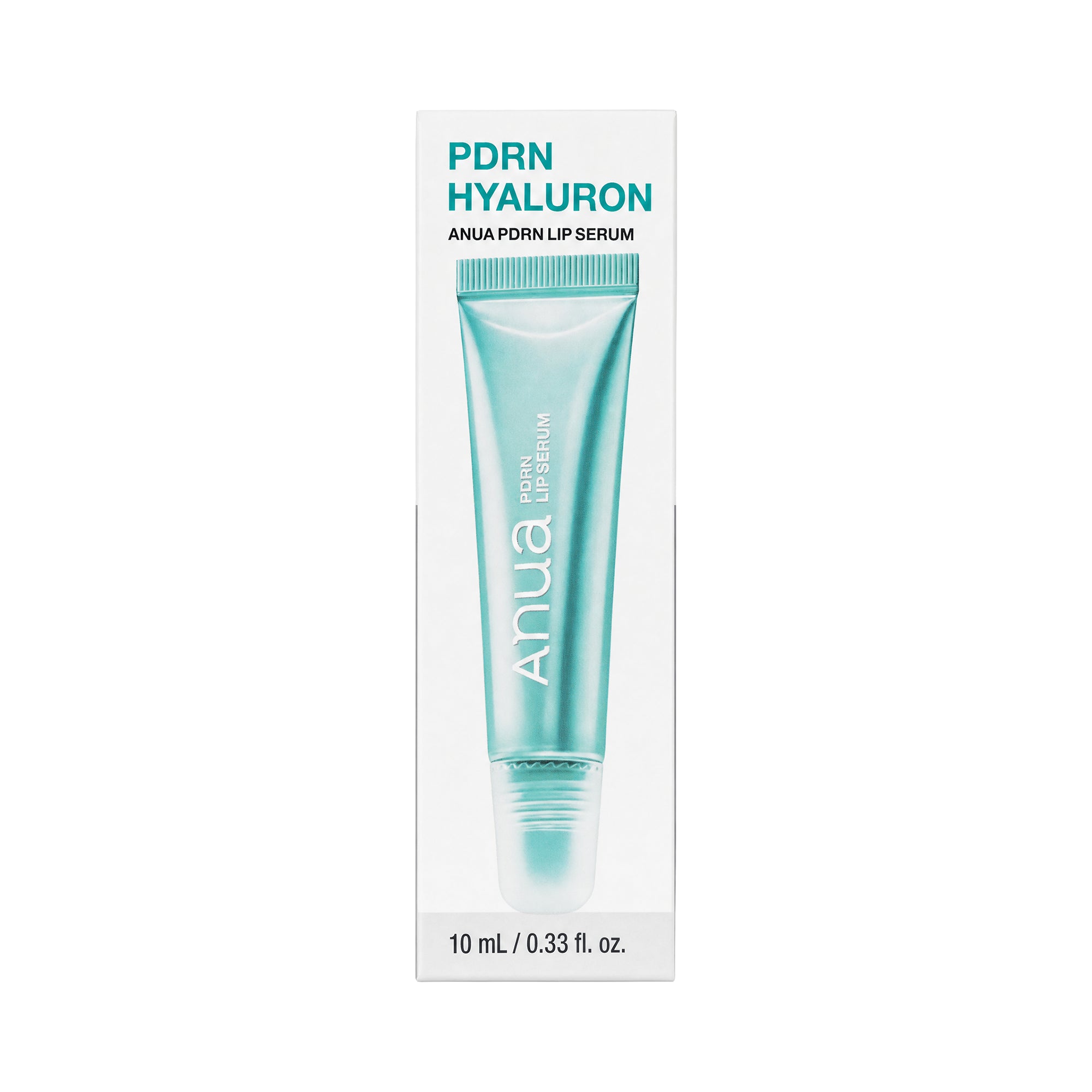 Anua PDRN Hyaluron Lip Serum 10ml