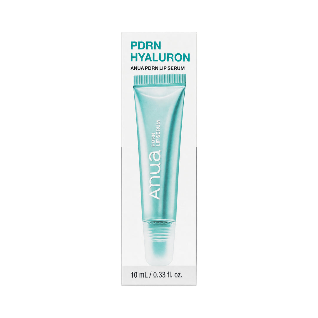 61550-Anua PDRN Hyaluron Lip Serum 10ml +4
