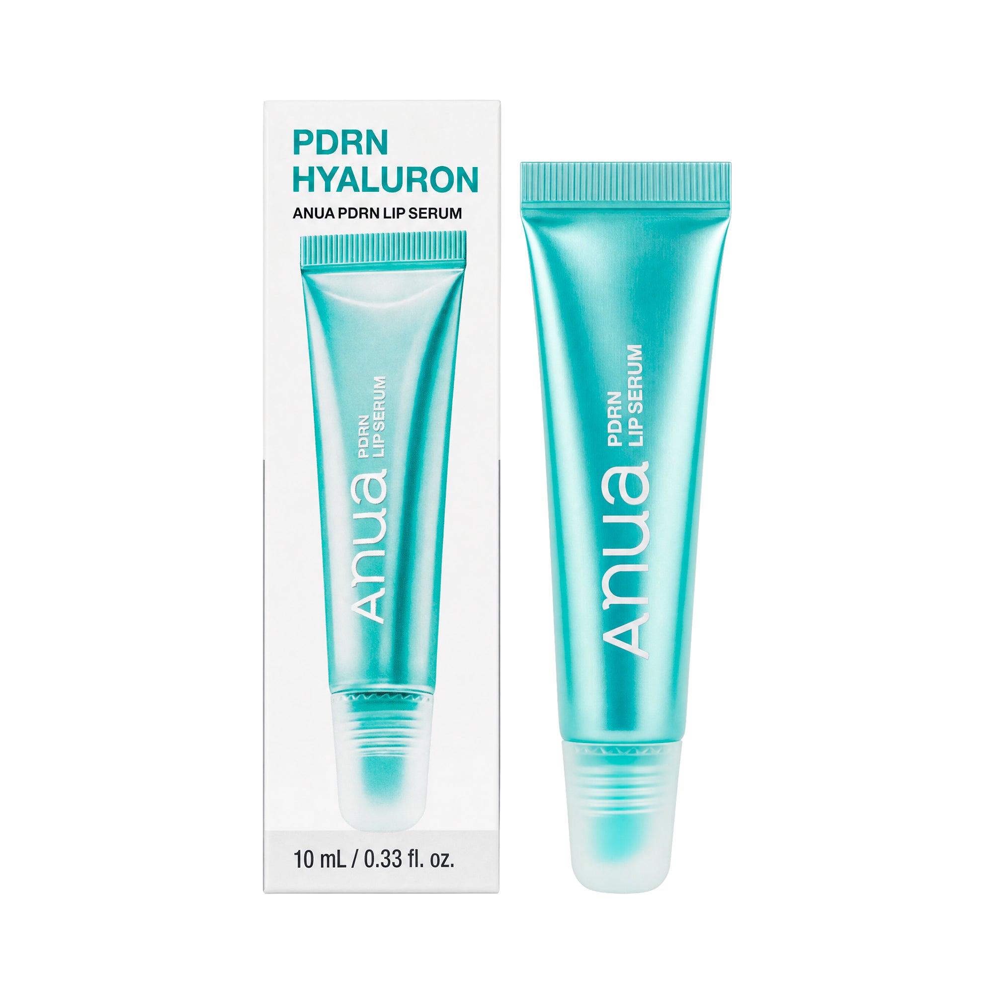 Anua PDRN Hyaluron Lip Serum 10ml