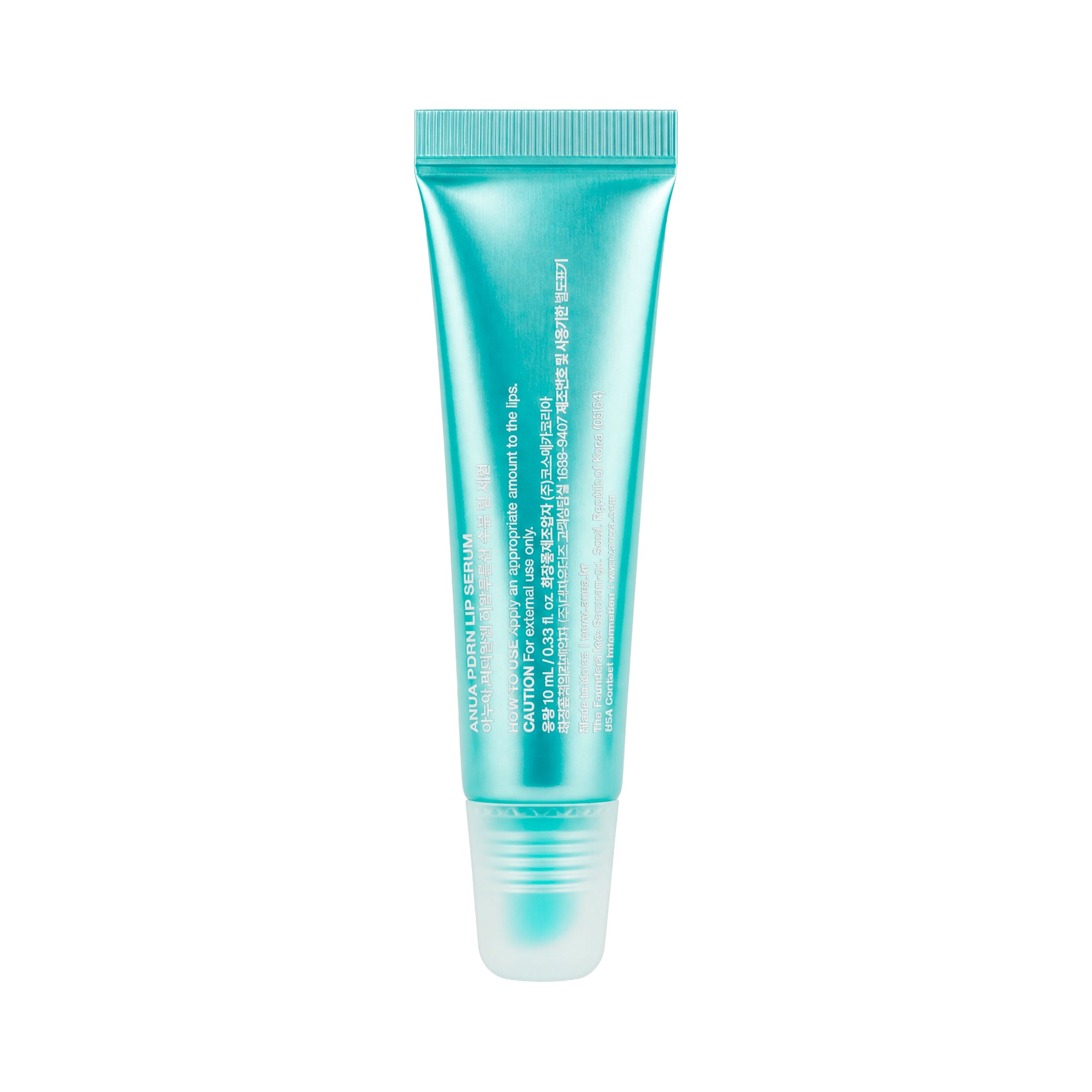 Anua PDRN Hyaluron Lip Serum 10ml