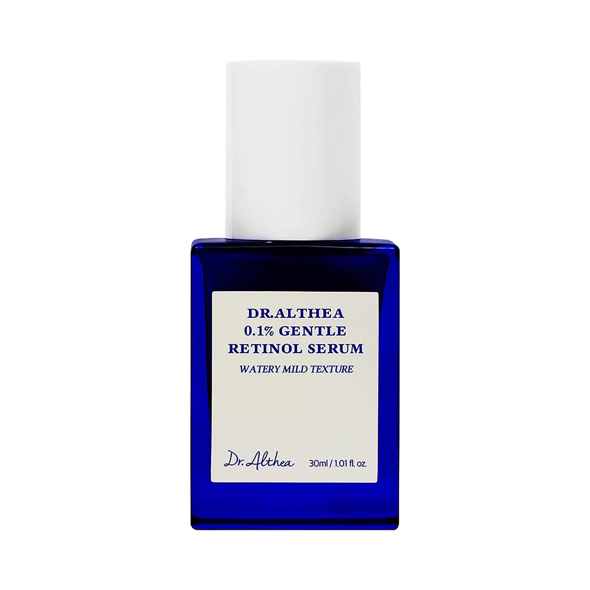 Dr.Althea 0.1% Gentle Retinol Serum 30ml
