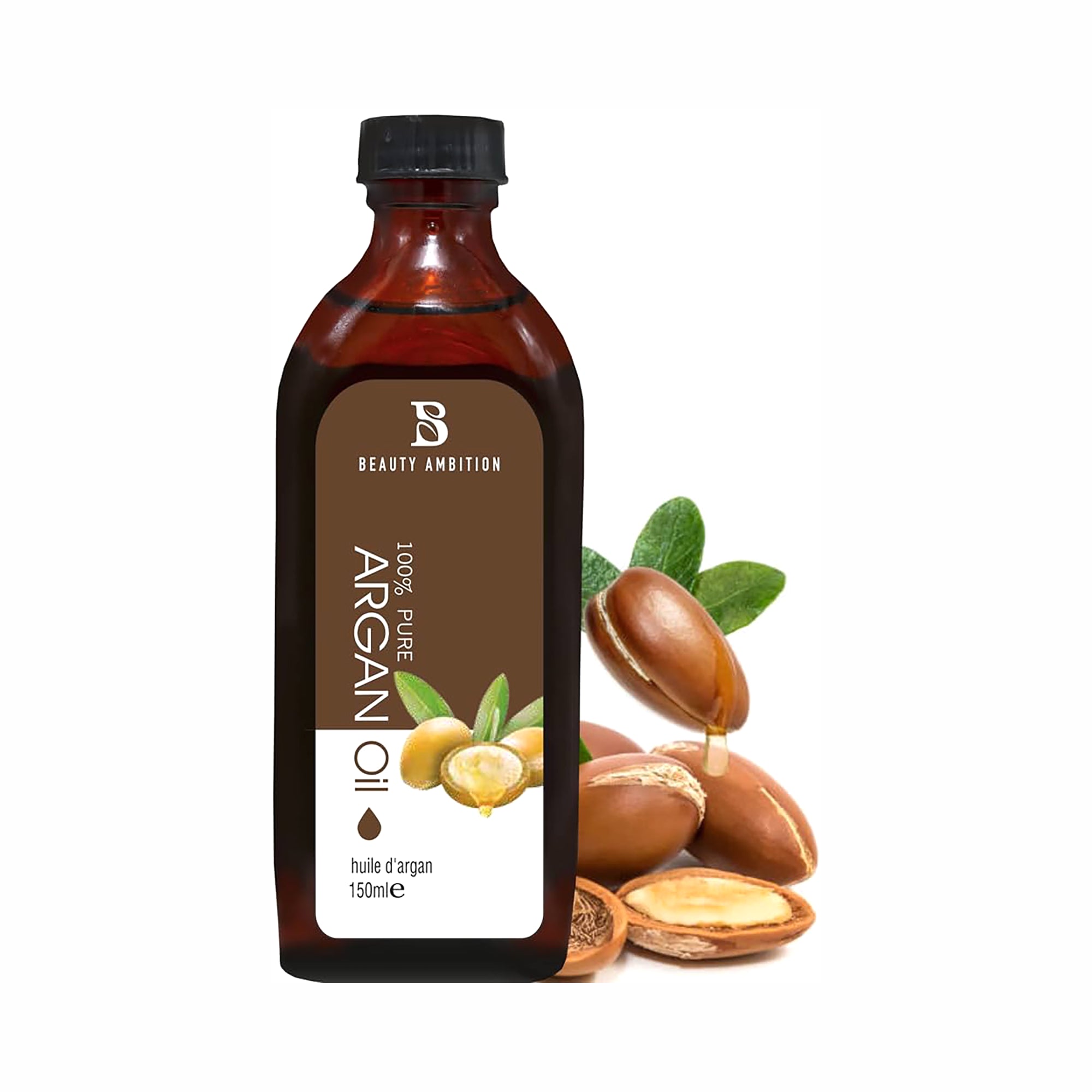 Beauty Ambition Argan Oil 150ml