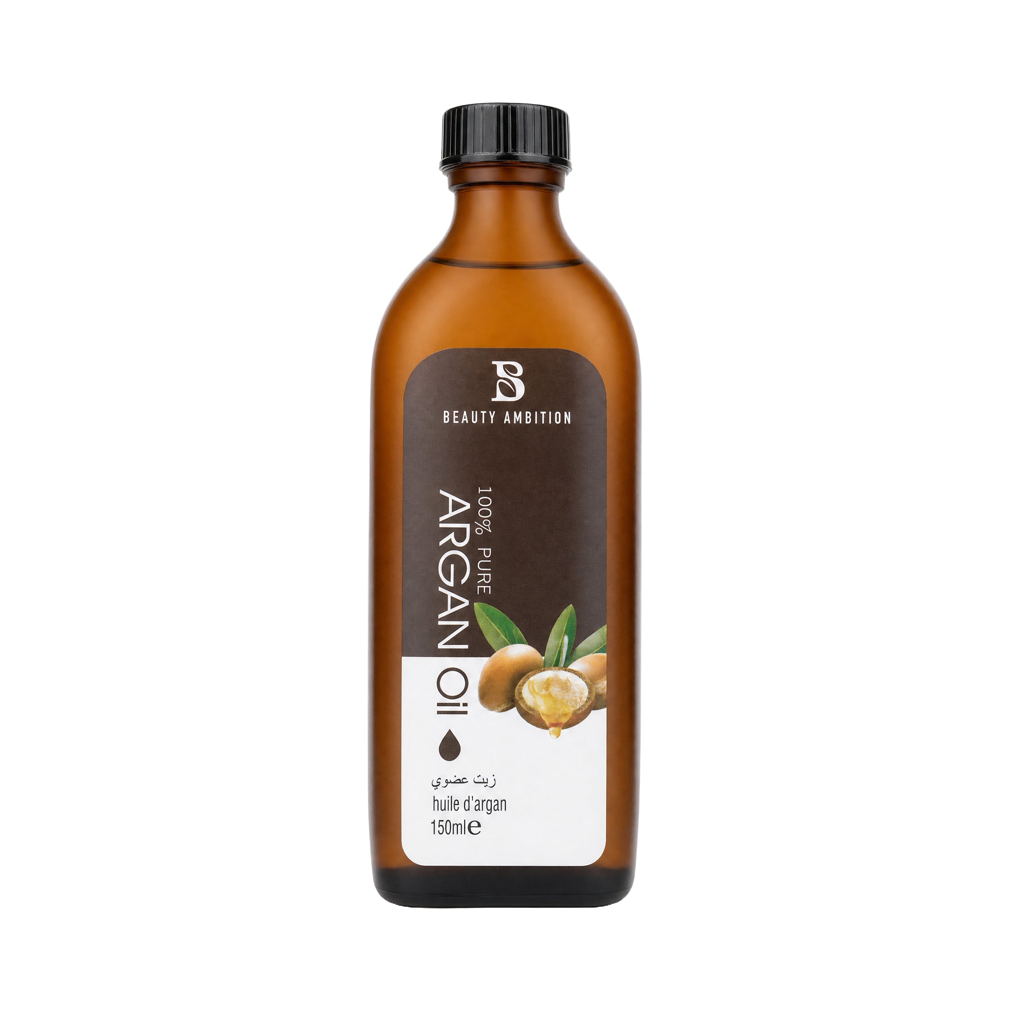 Beauty Ambition Argan Oil 150ml