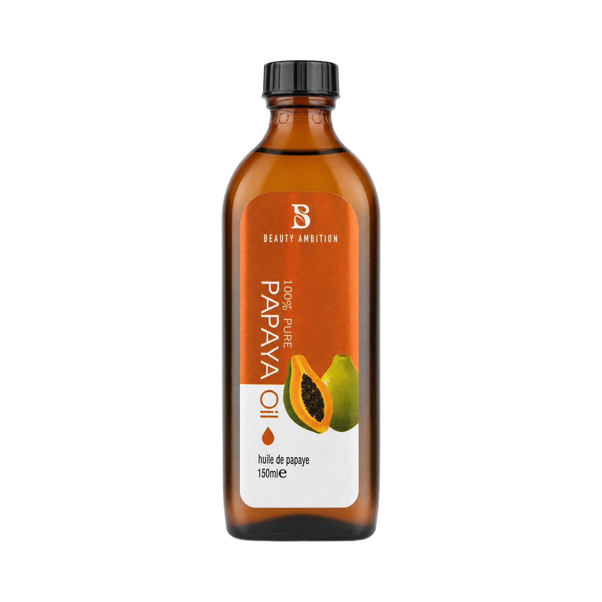 Beauty Ambition Papaya Oil 150ml