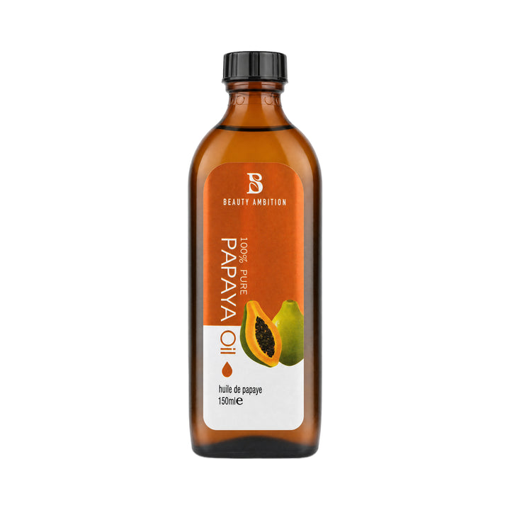 61556-Beauty Ambition Papaya Oil 150ml 