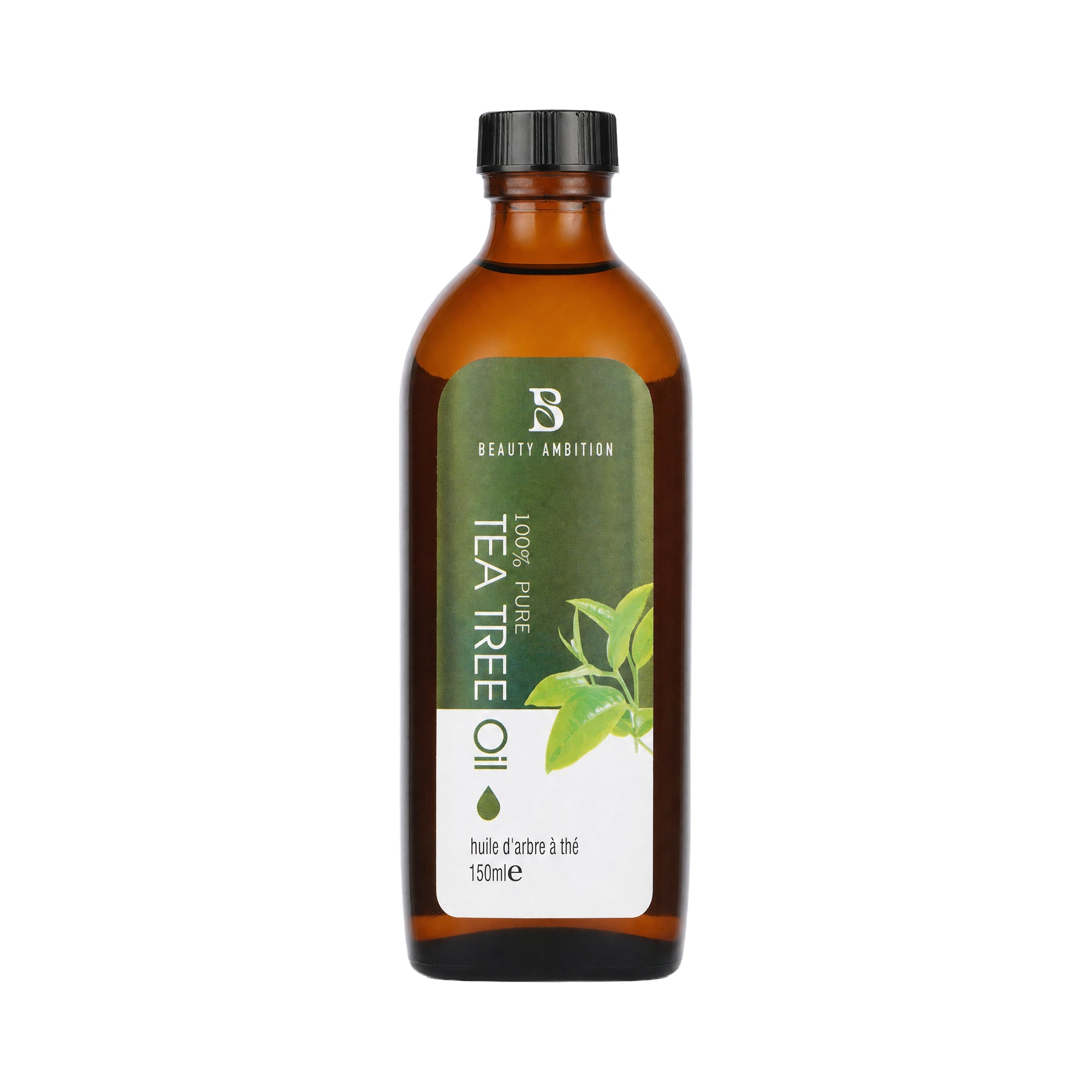 Beauty Ambition Tea Tree Oil 150ml