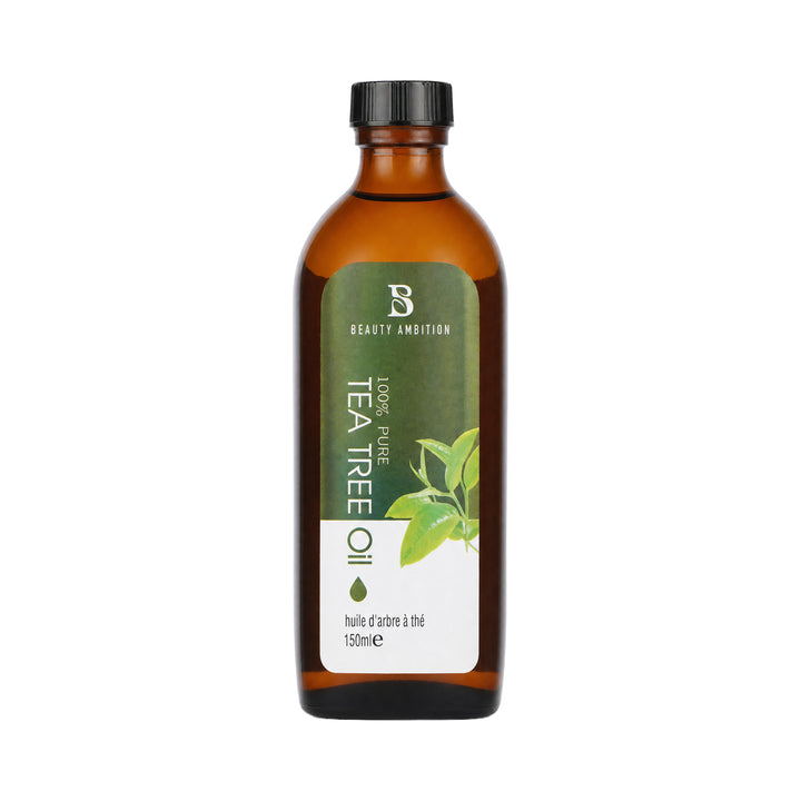 61558-Beauty Ambition Tea Tree Oil 150ml 