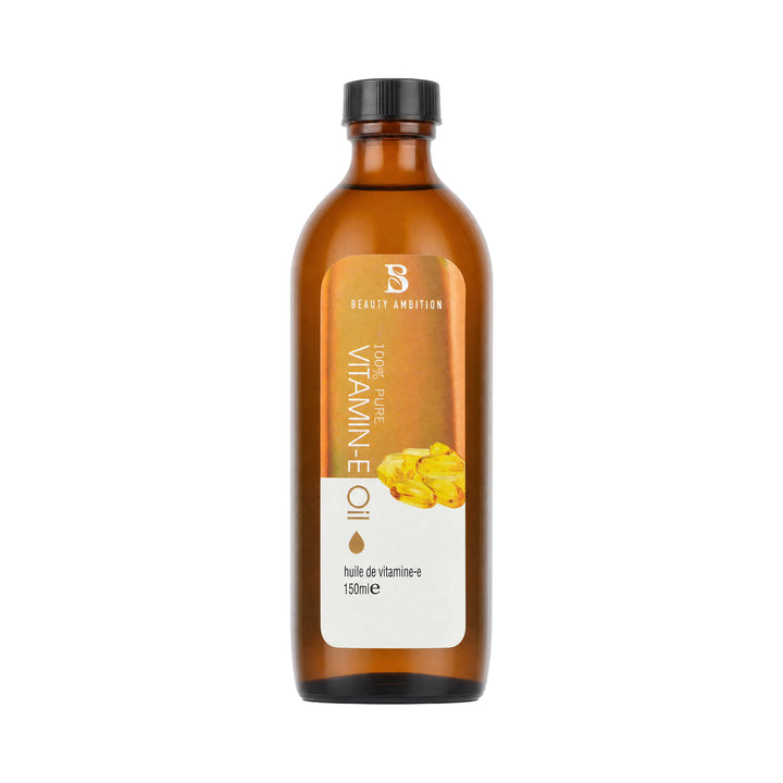 61559-Beauty Ambition Vitamin-E Oil 150ml 