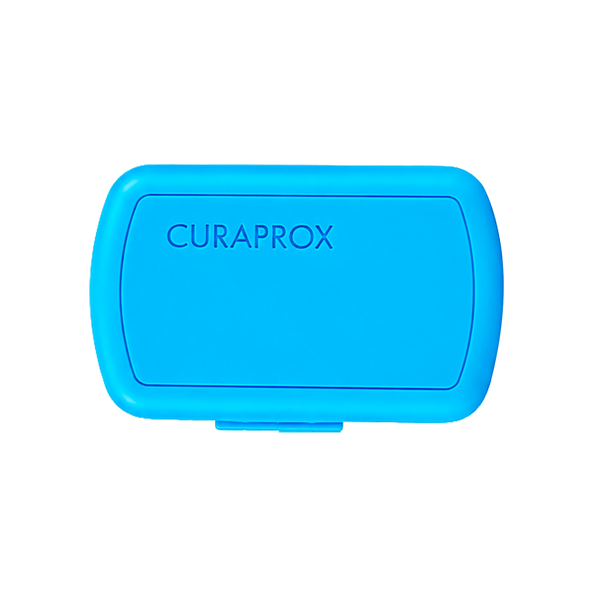 Curaprox Travel Set Kids-Blue