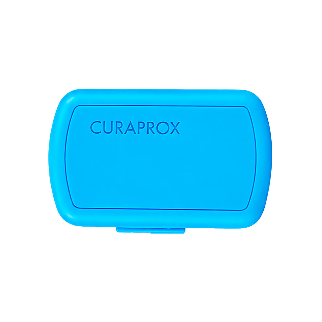 61563-Curaprox Travel Set Kids-Blue +3