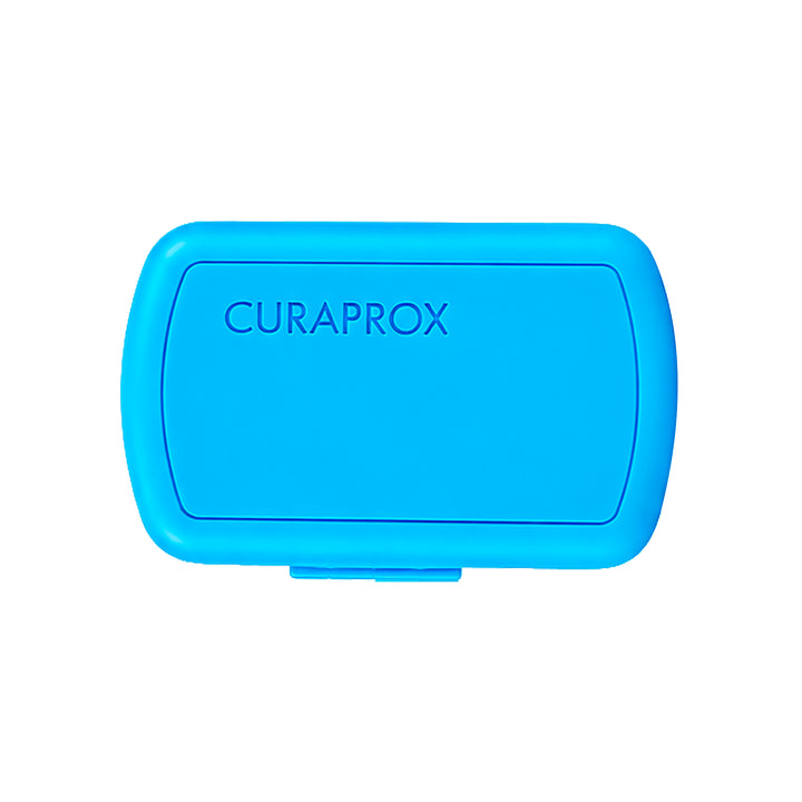 61563-Curaprox Travel Set Kids-Blue +3