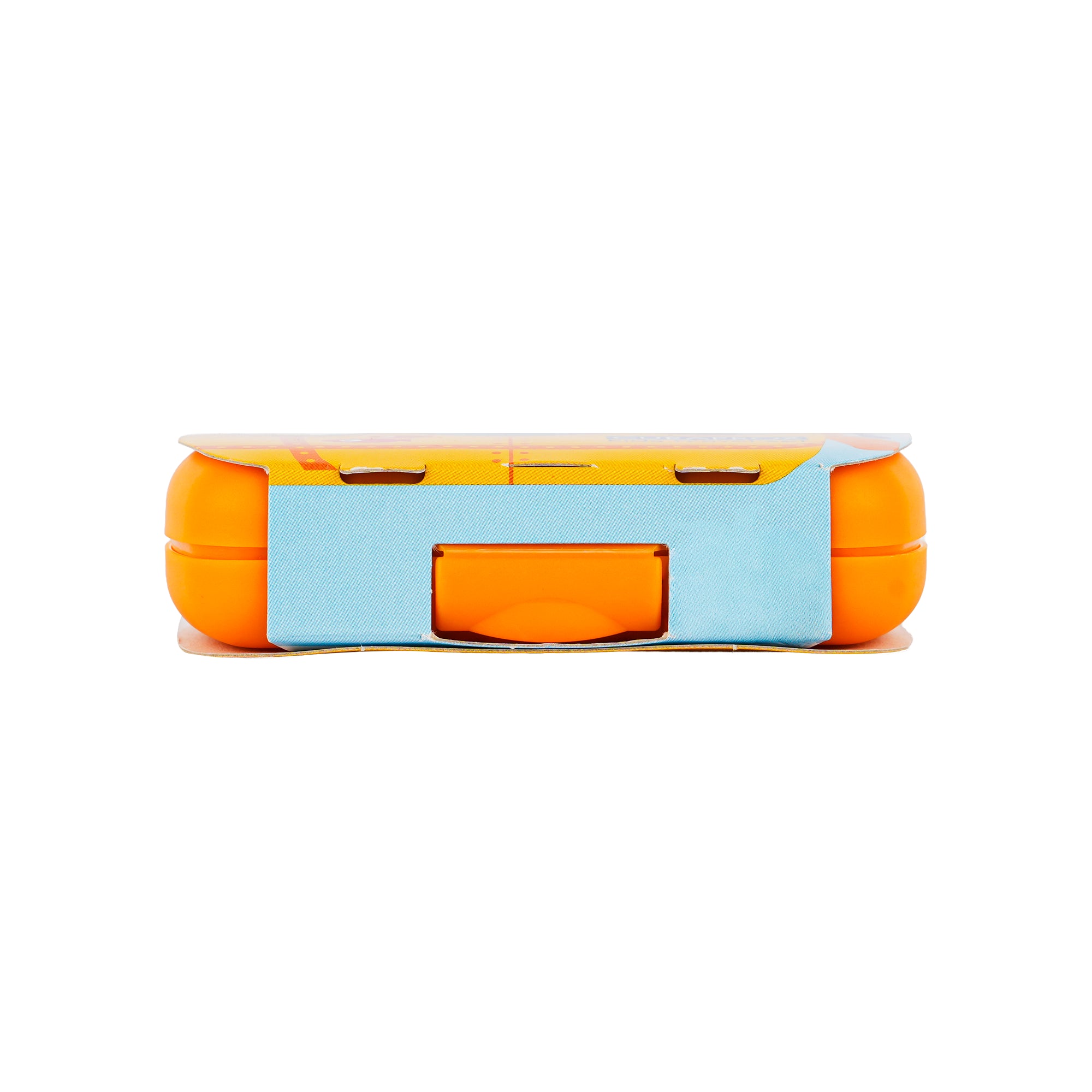 Curaprox Travel Set Kids-Orange