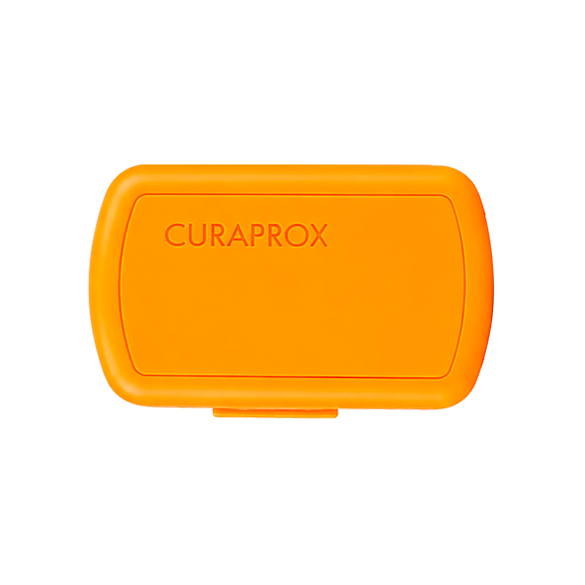 Curaprox Travel Set Kids-Orange
