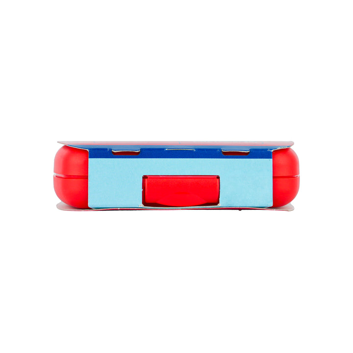 61565-Curaprox Travel Set Kids-Red +5