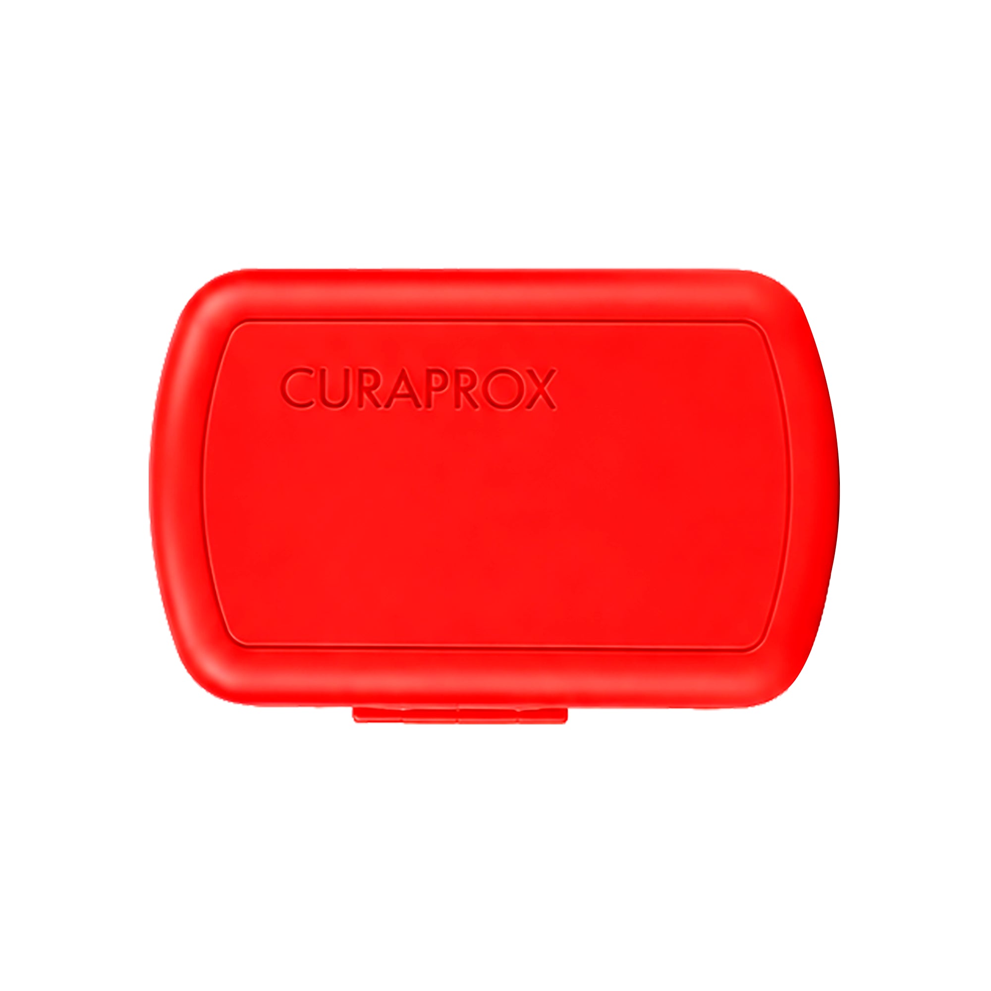 Curaprox Travel Set Kids-Red
