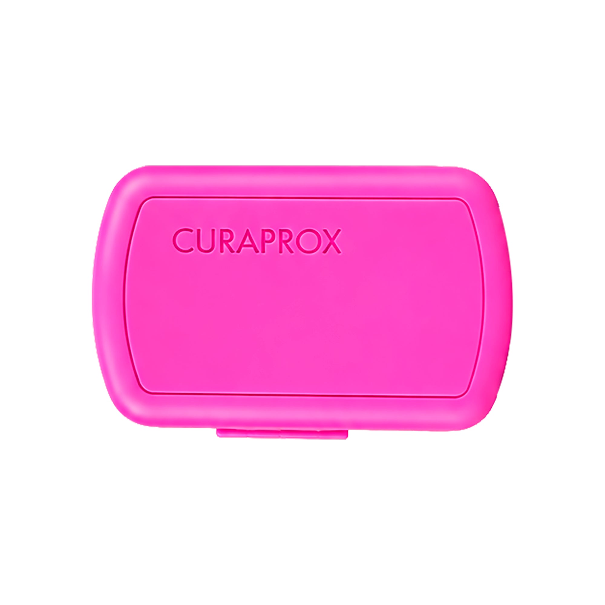 Curaprox Travel Set Kids-Pink
