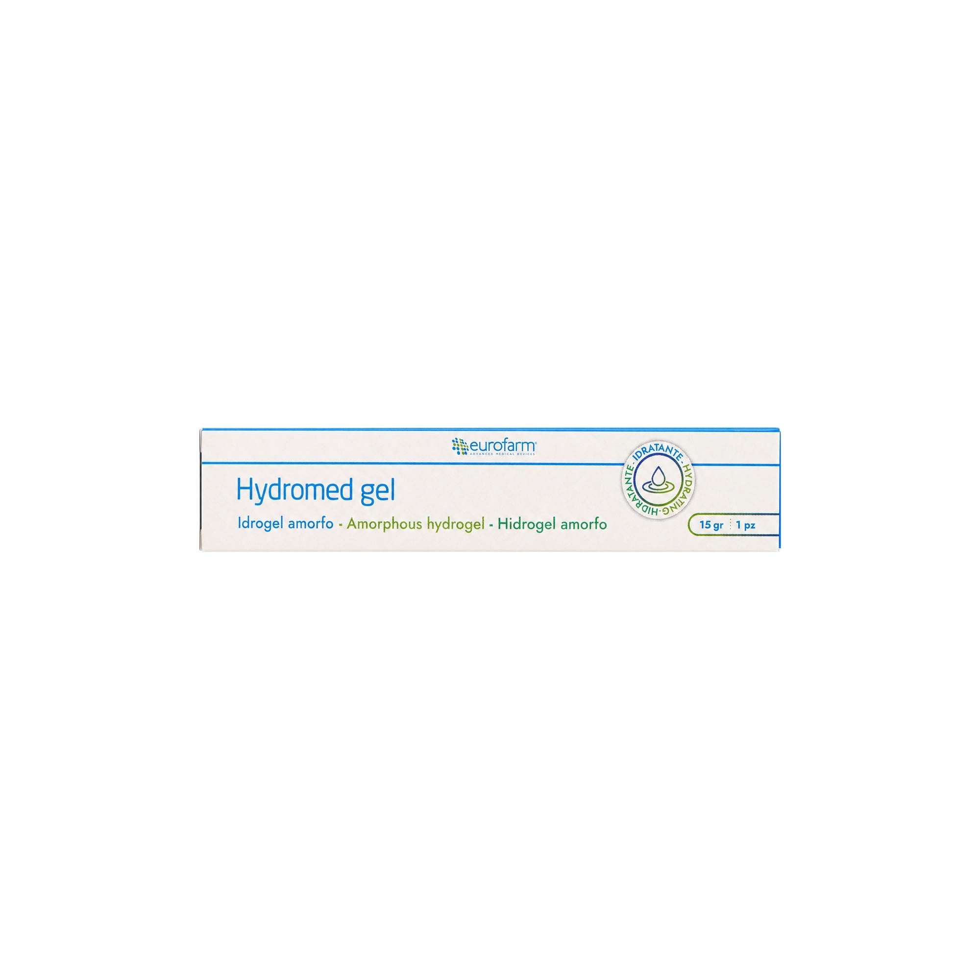 61571-Eurofarm Hydromed Gel 15g +3