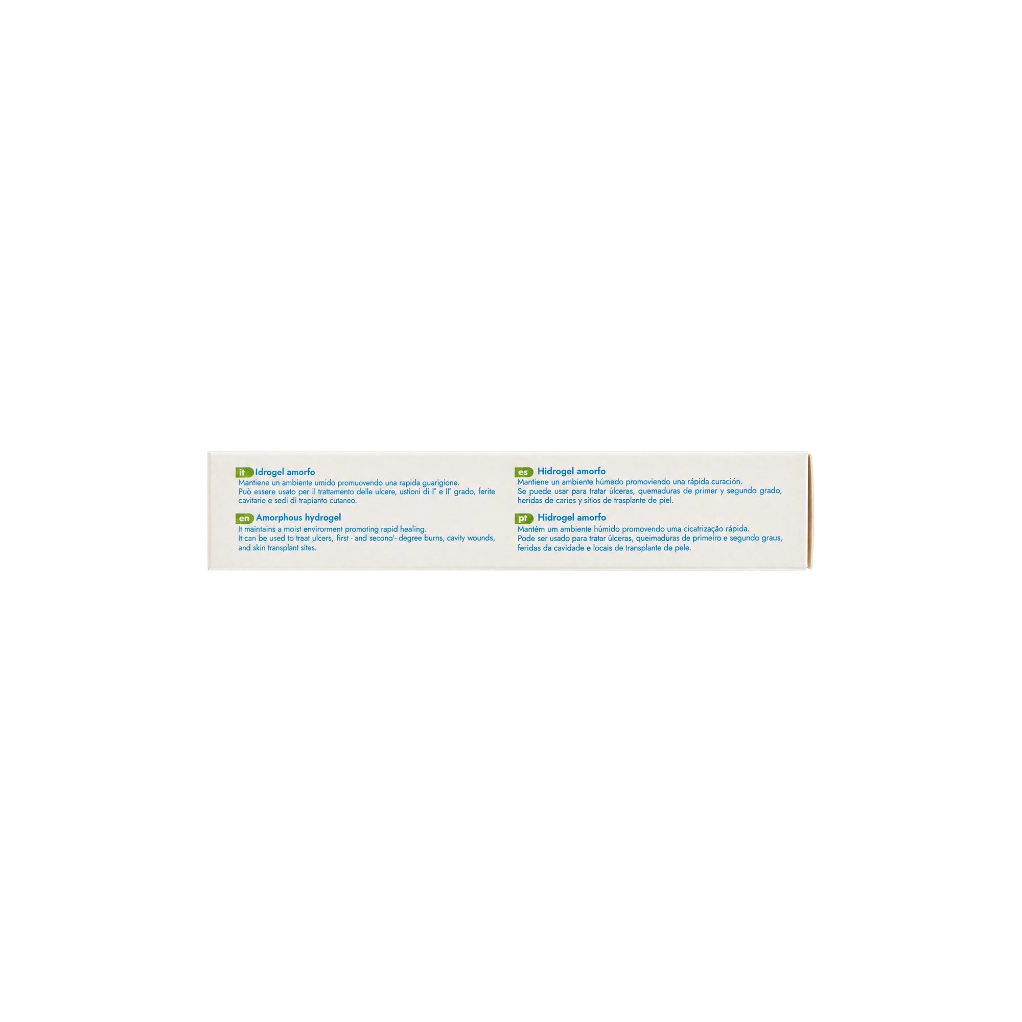 61571-Eurofarm Hydromed Gel 15g +2