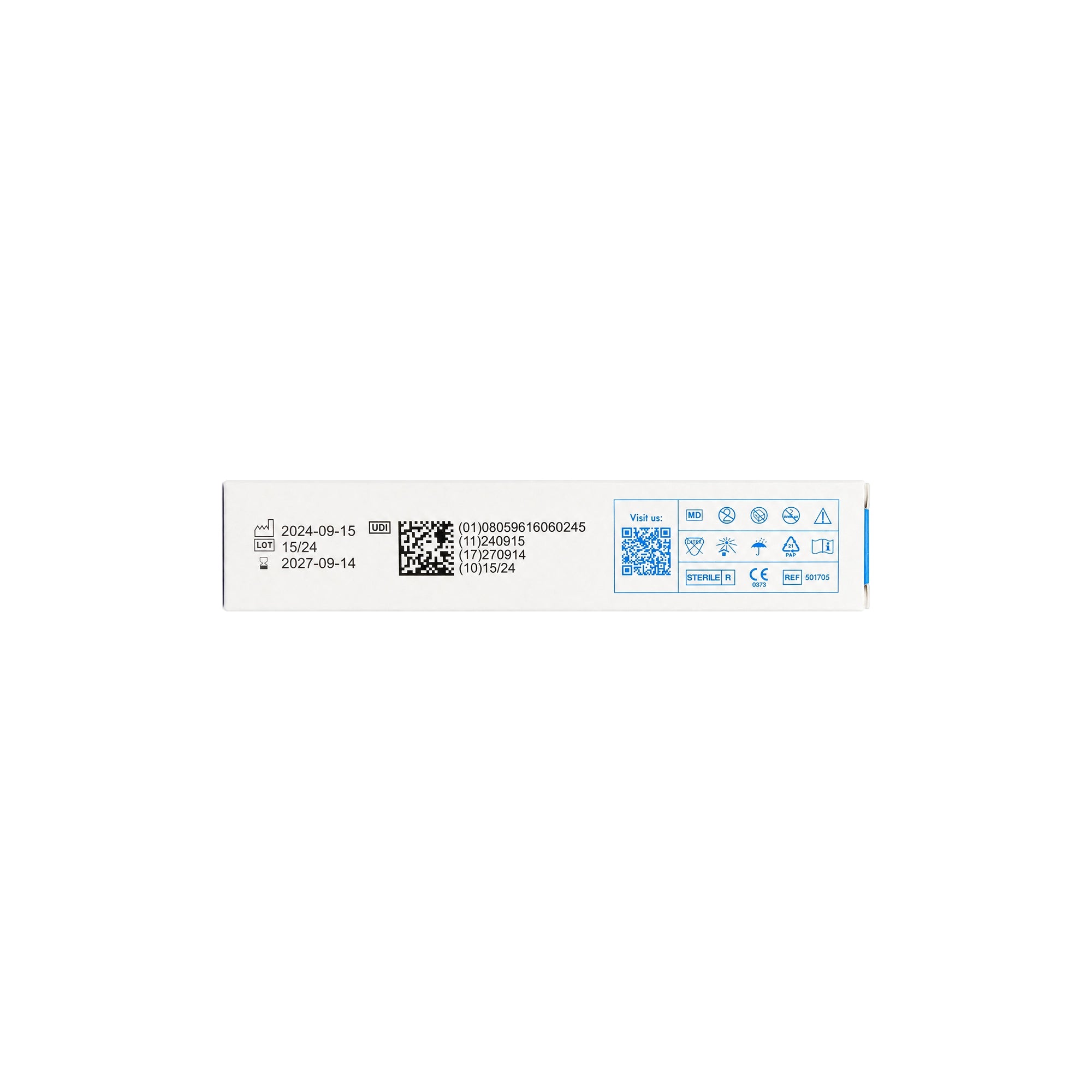 61571-Eurofarm Hydromed Gel 15g +1