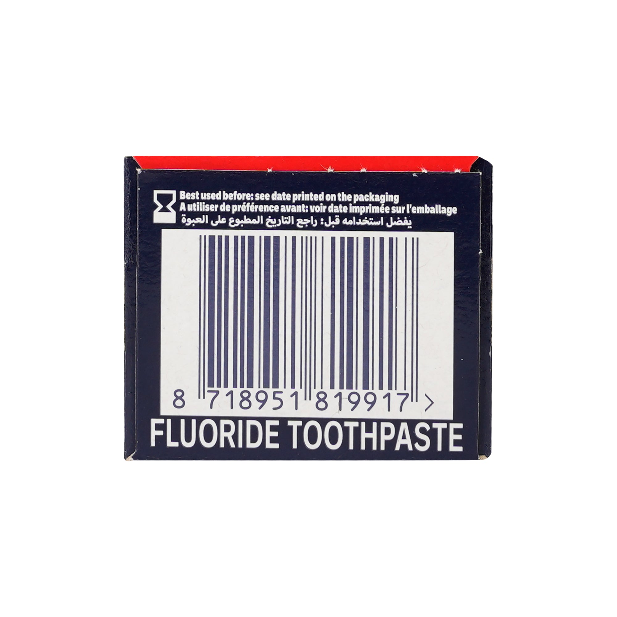 Colgate Harry Potter Toothpaste 6+Y 50ml-Mild Mint