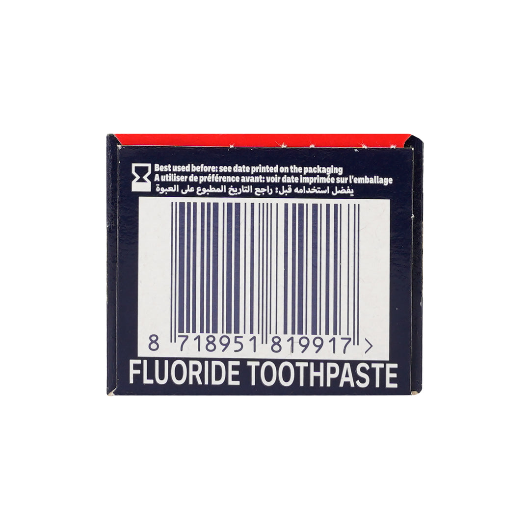61586-Colgate Harry Potter Toothpaste 6+Y 50ml-Mild Mint +4