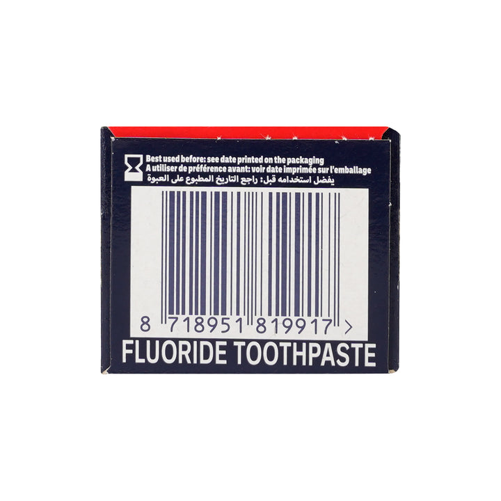 61586-Colgate Harry Potter Toothpaste 6+Y 50ml-Mild Mint +4