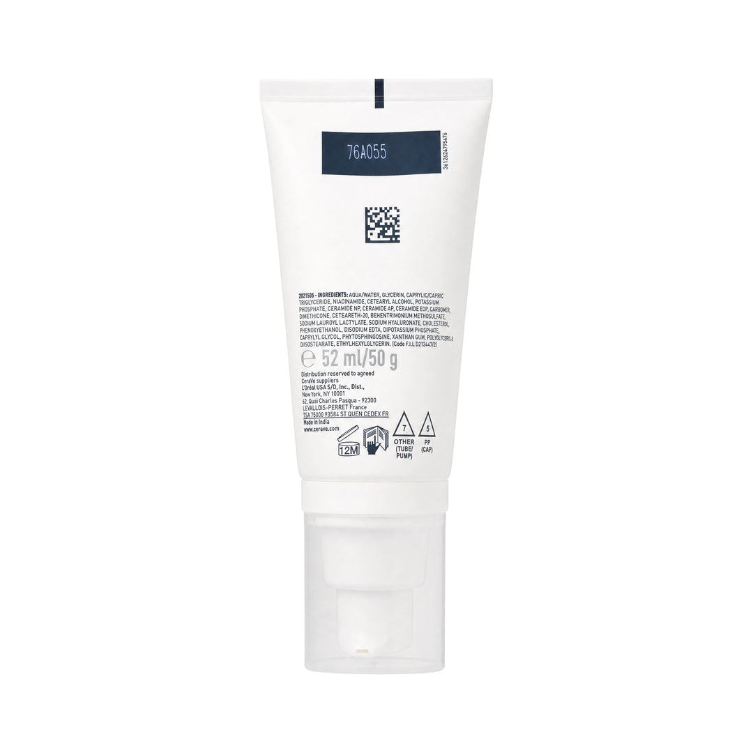 61588-Cerave Facial Moisturizing Lotion PM 52ml +6